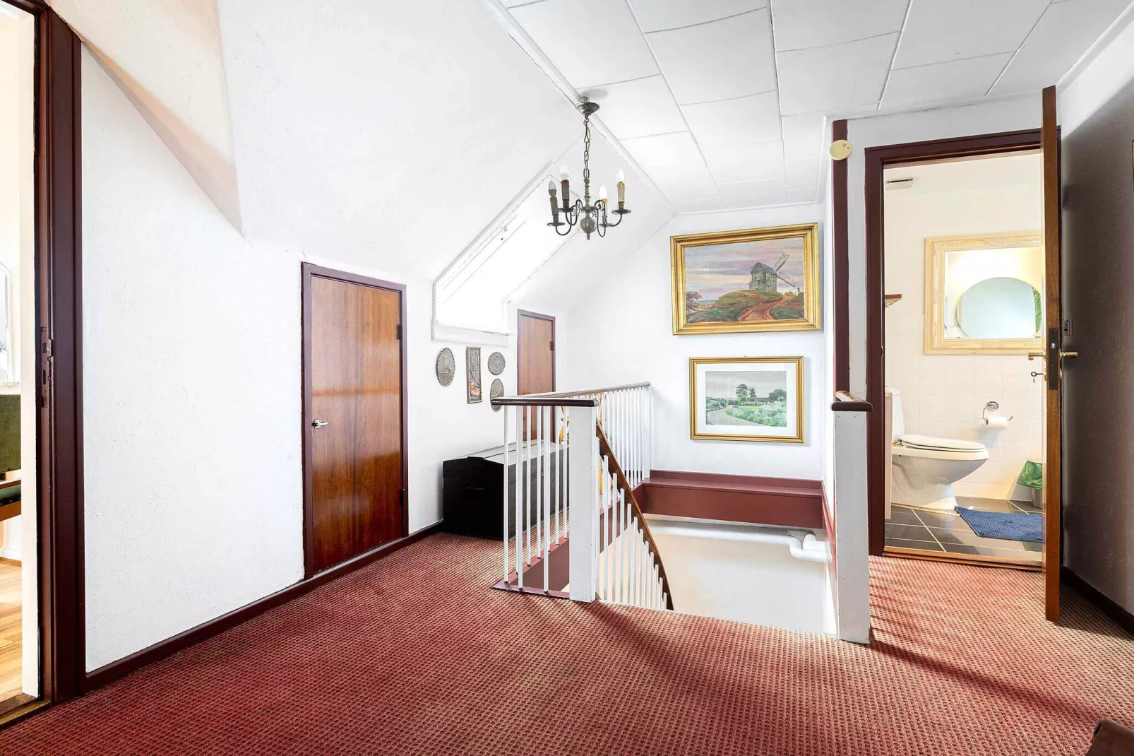 5 star holiday home in Bogense-Indoor