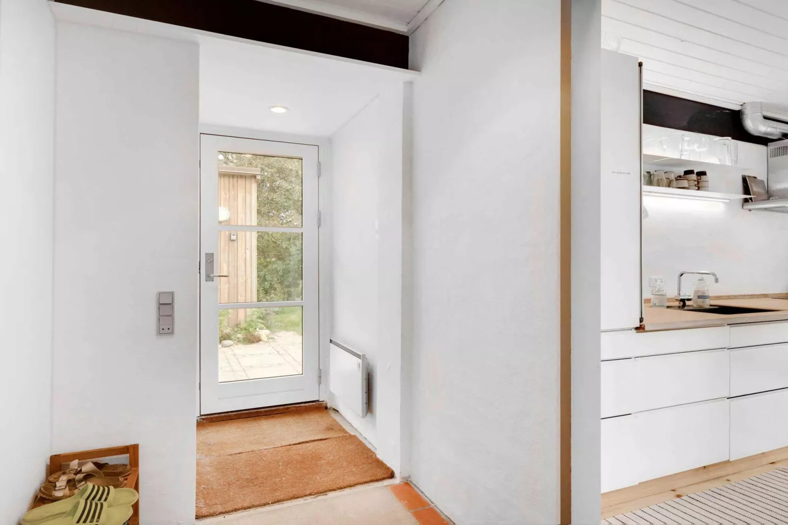 5 etoiles maison de vacances a Ebeltoft-Intérieur