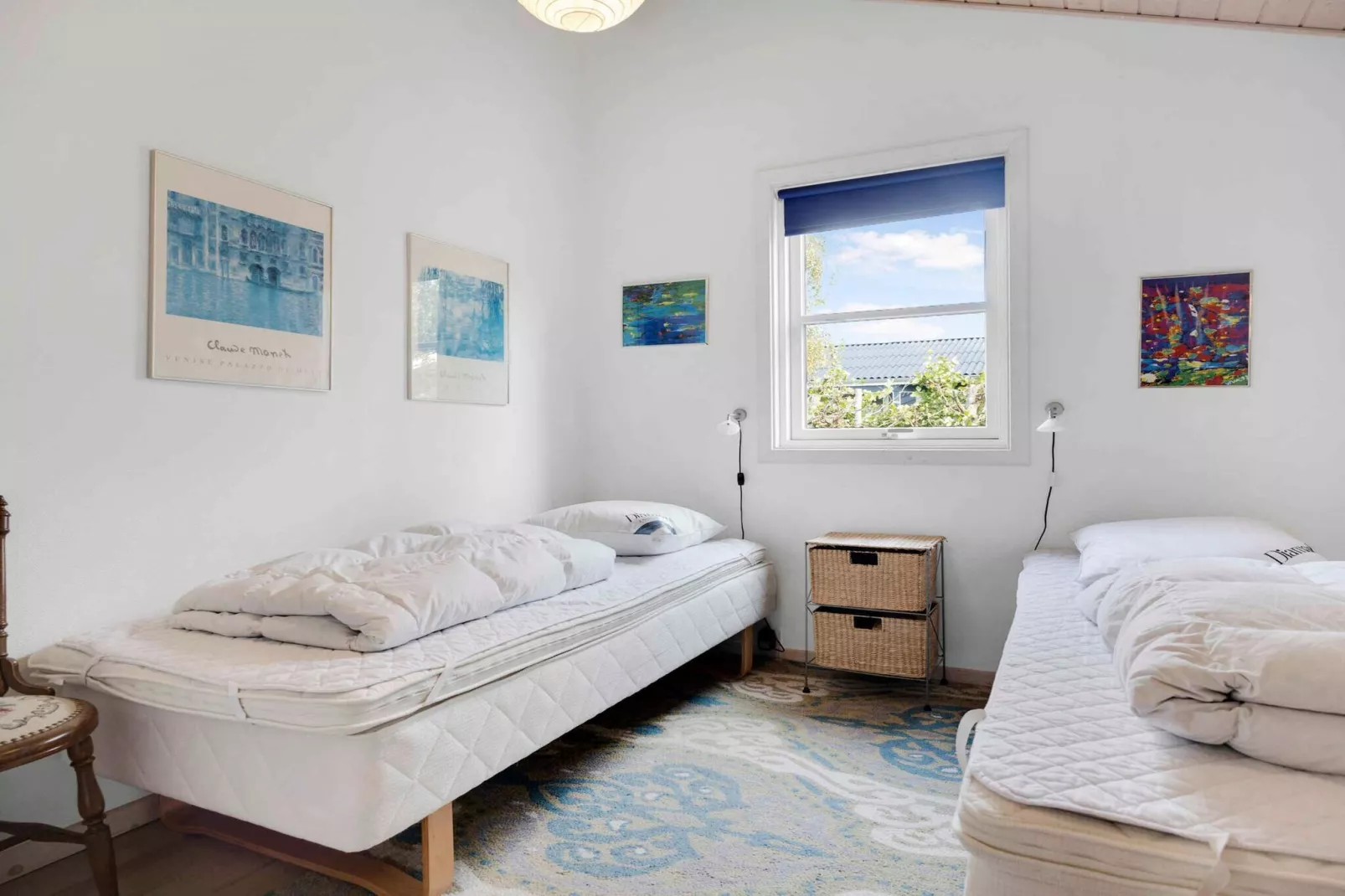 5 star holiday home in Hals-Indoor