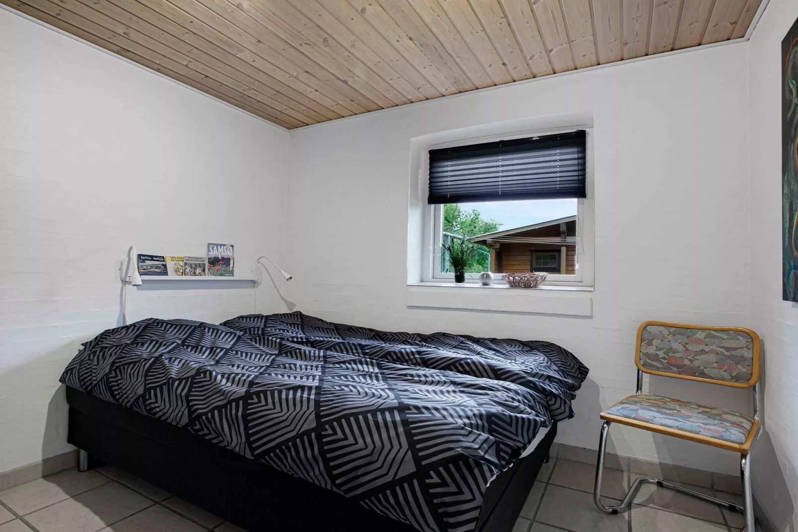 5 star holiday home in Hadsund-Indoor