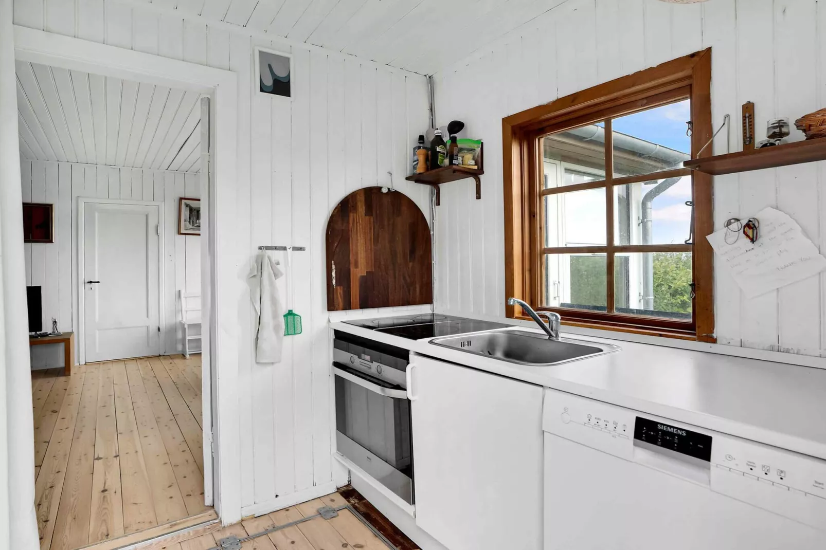 5 etoiles maison de vacances a Vejby-Intérieur