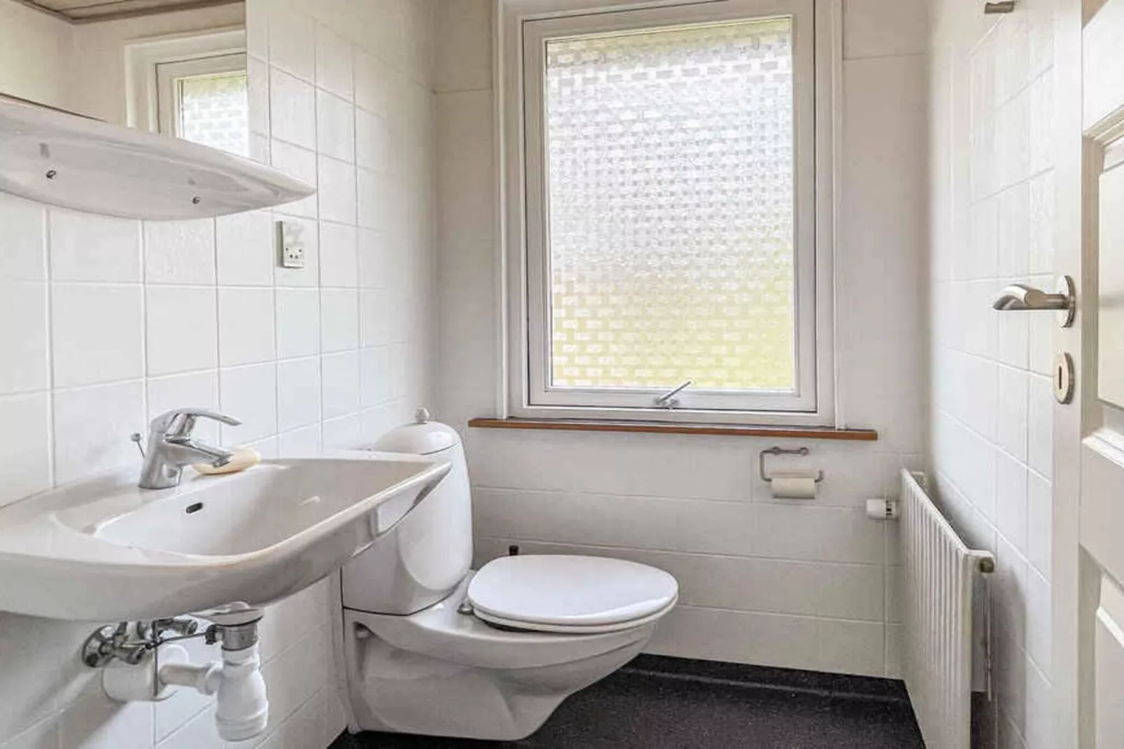 5 star holiday home in Nexø-Indoor