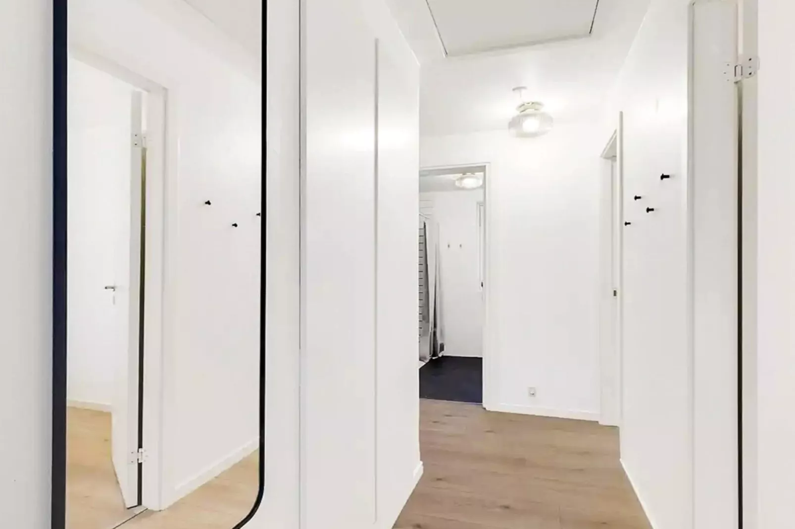 5 star holiday home in Frørup-Indoor