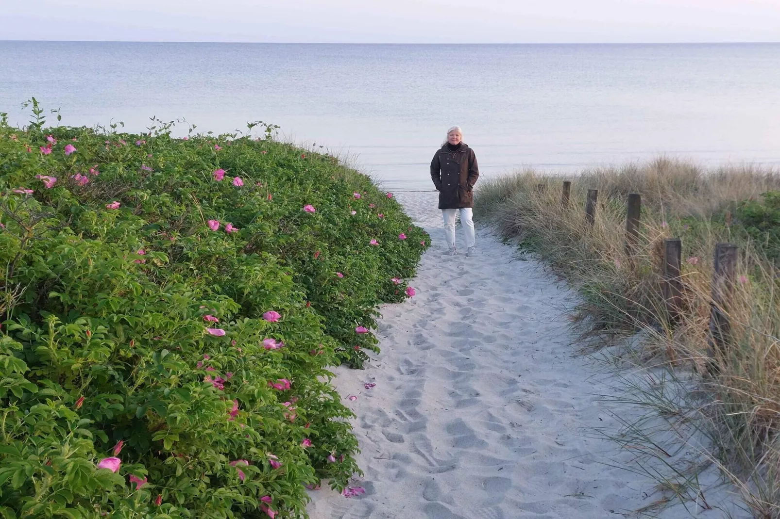 5 etoiles maison de vacances a Humble-Intérieur
