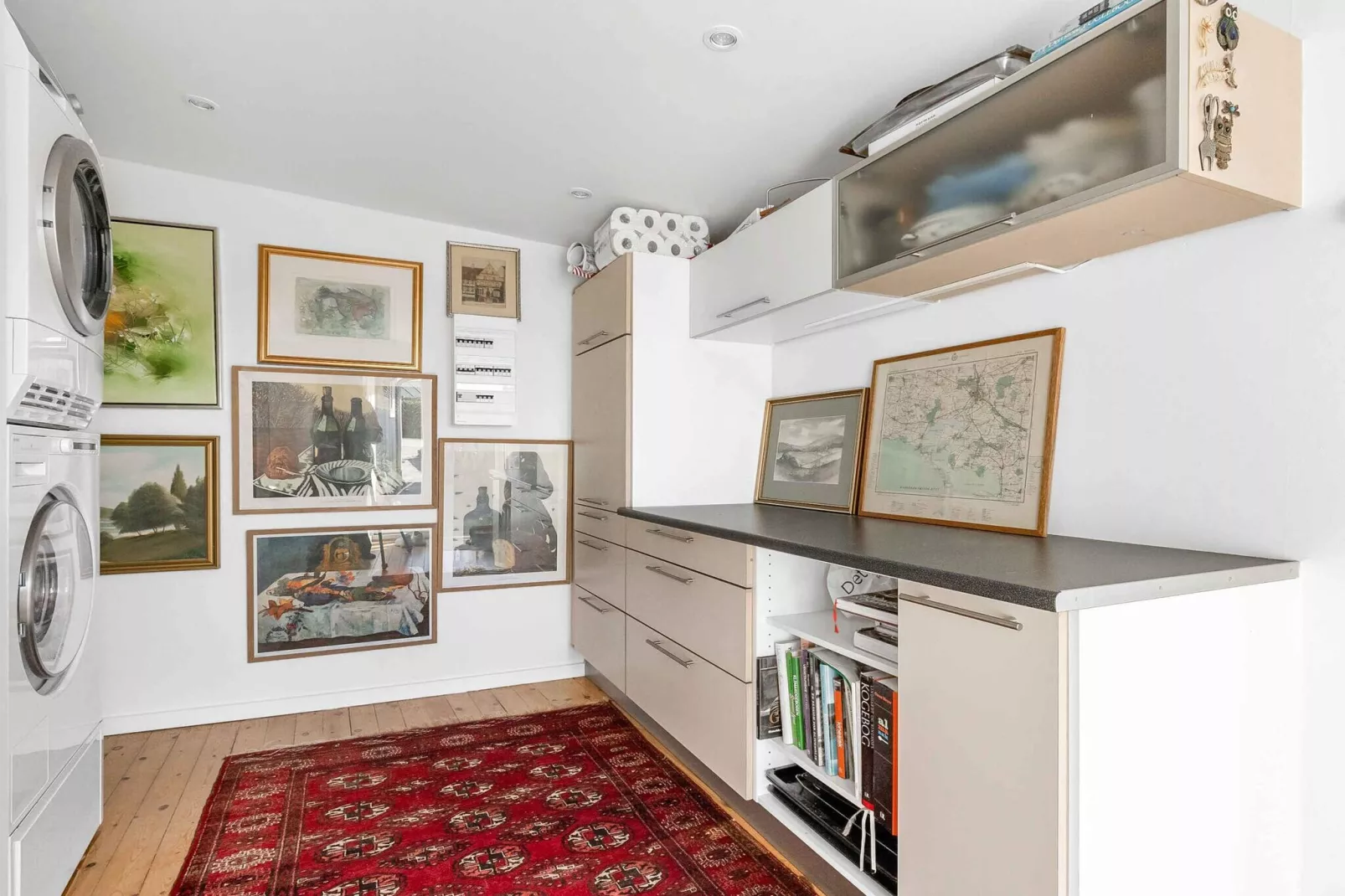 5 etoiles maison de vacances a Karrebæksminde-Intérieur