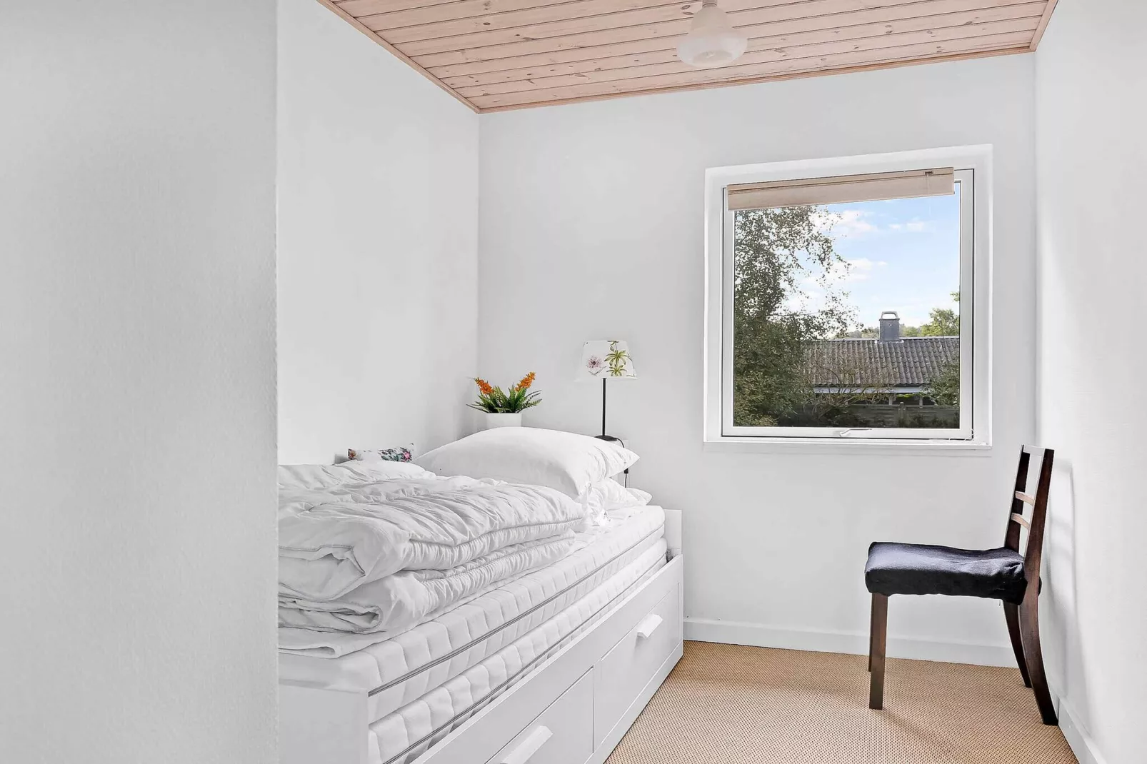 5 star holiday home in Asnæs-Indoor