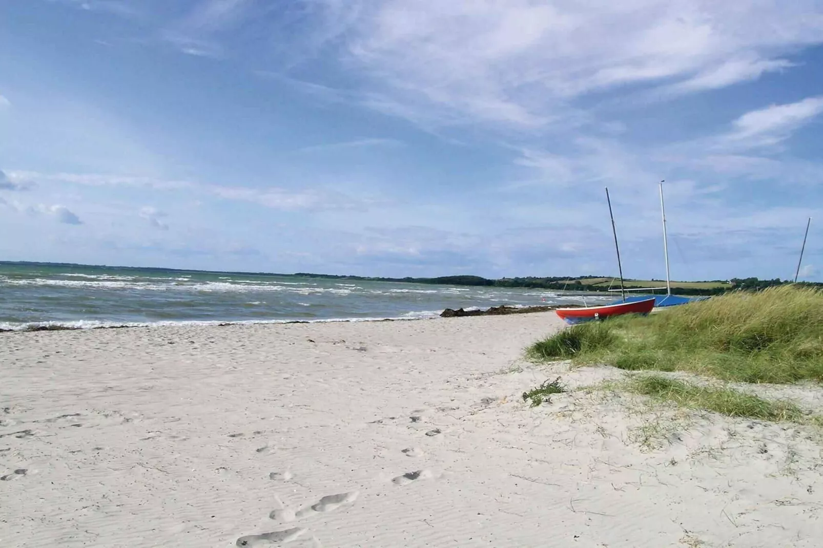 5 etoiles maison de vacances a Højby-Extérieur