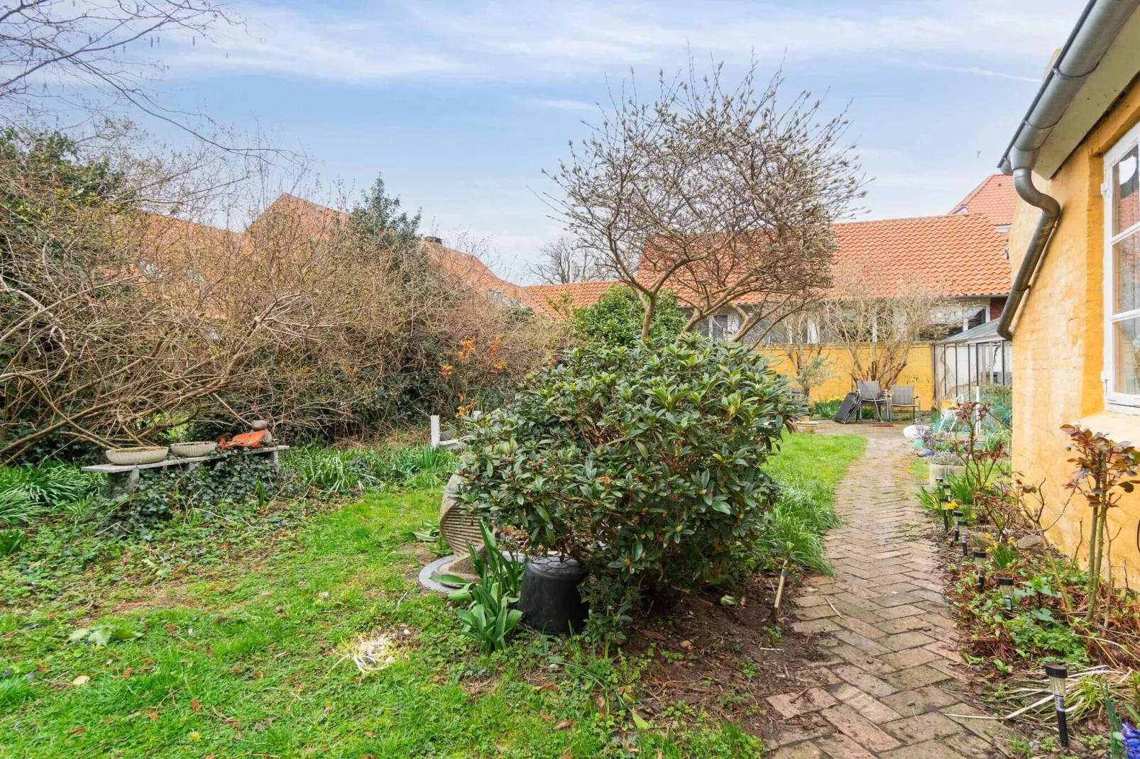 5 etoiles maison de vacances a Rønne-Intérieur