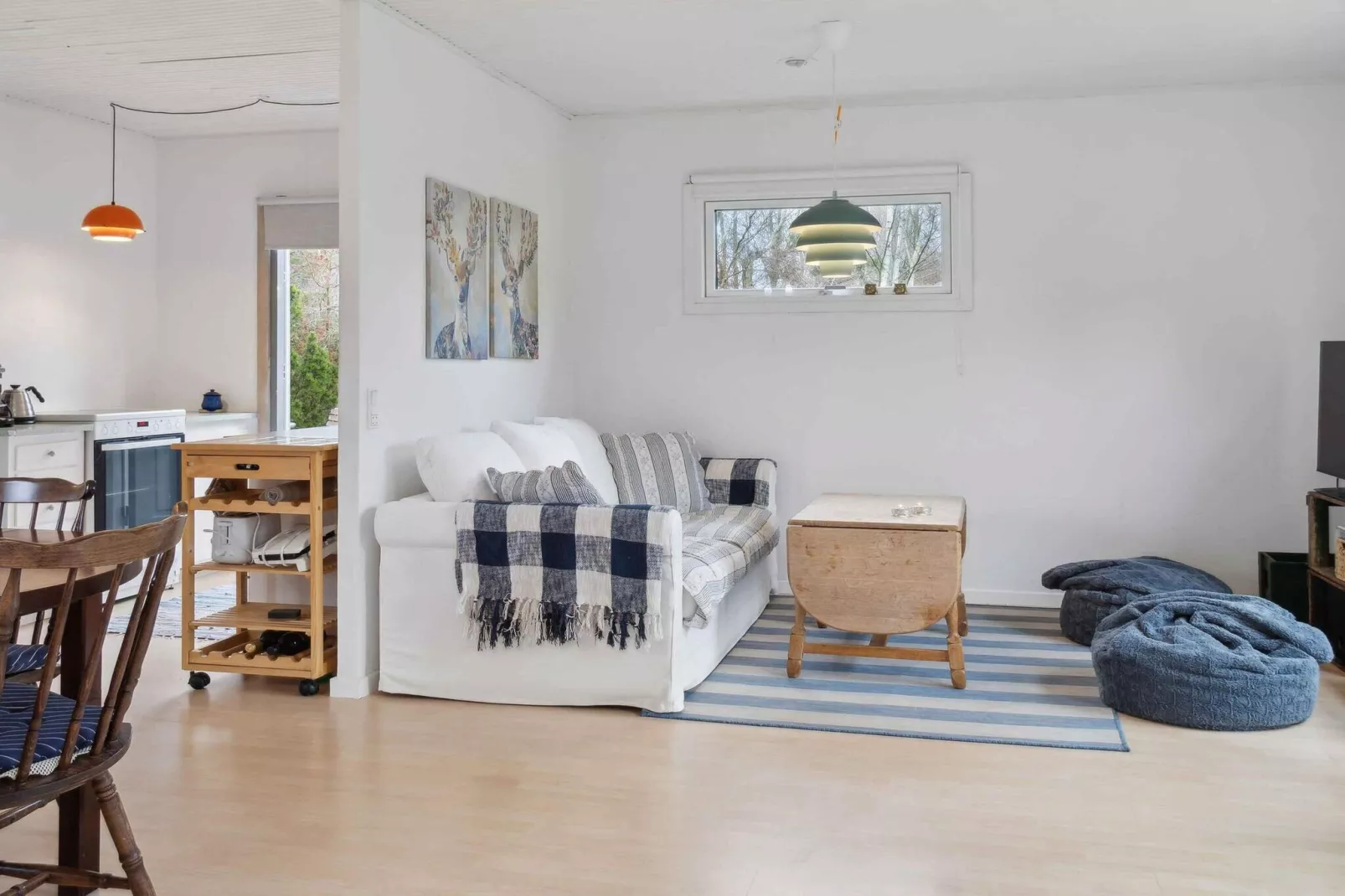 5 star holiday home in Gedser-Indoor