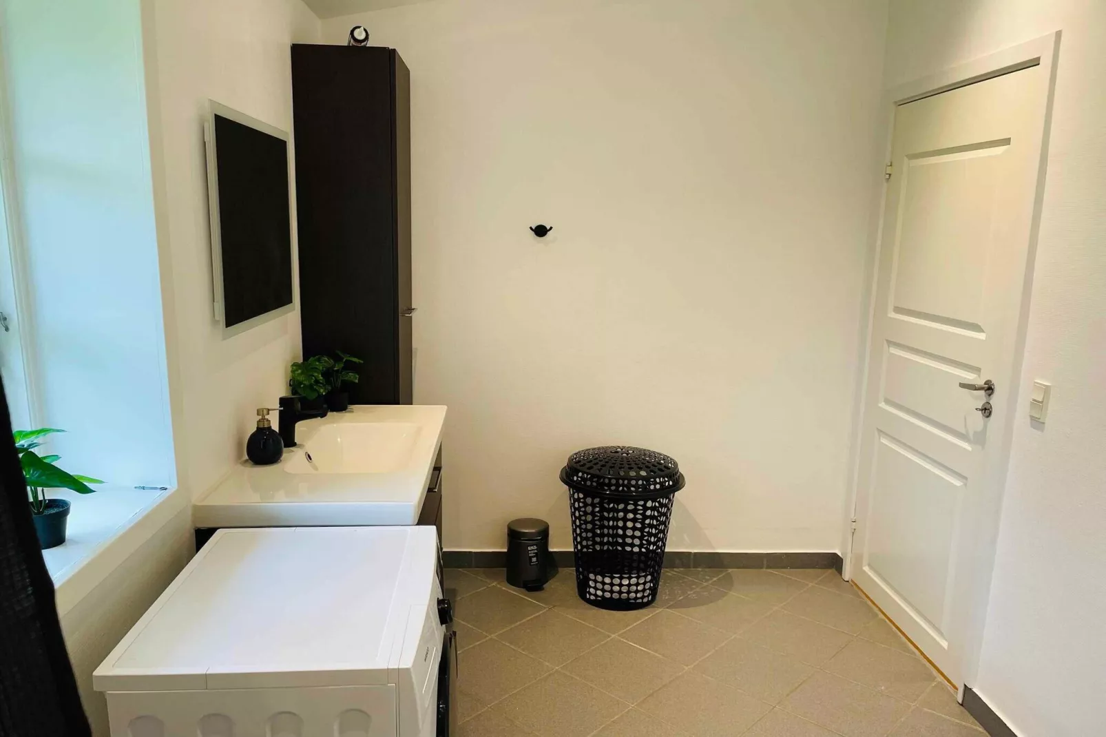 5 Sterne Ferienhaus in Rødby-Innenbereich