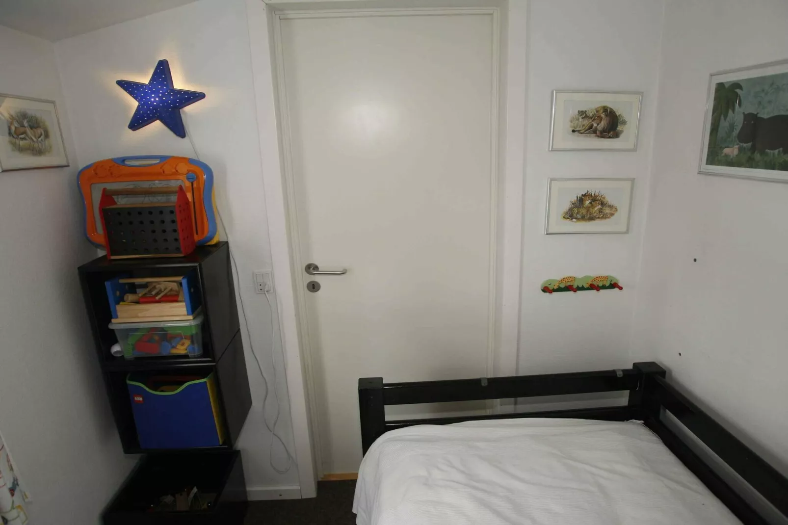 5 Sterne Ferienhaus in Nykøbing Sj-Innenbereich