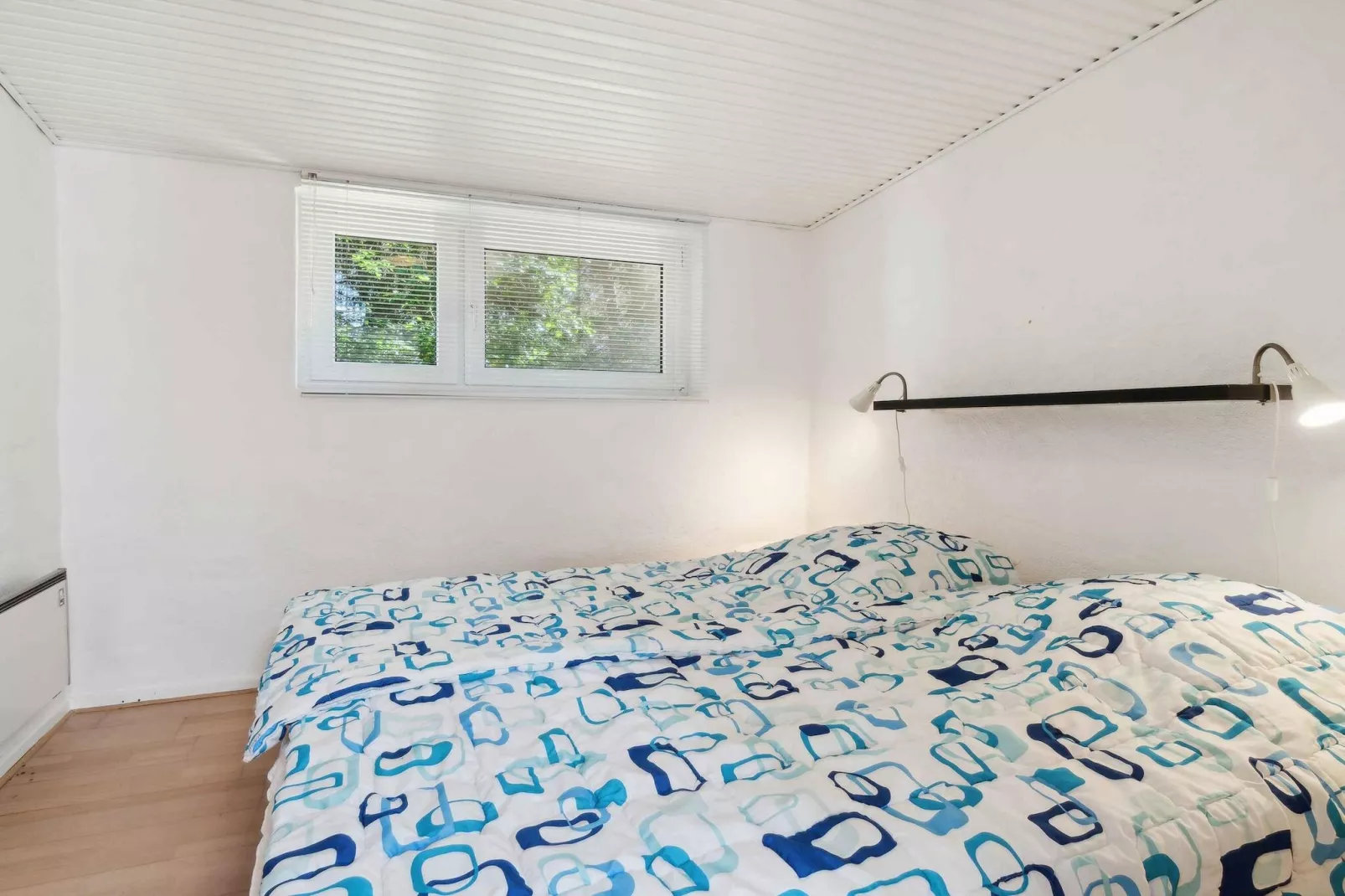 5 etoiles maison de vacances a Nexø-Intérieur