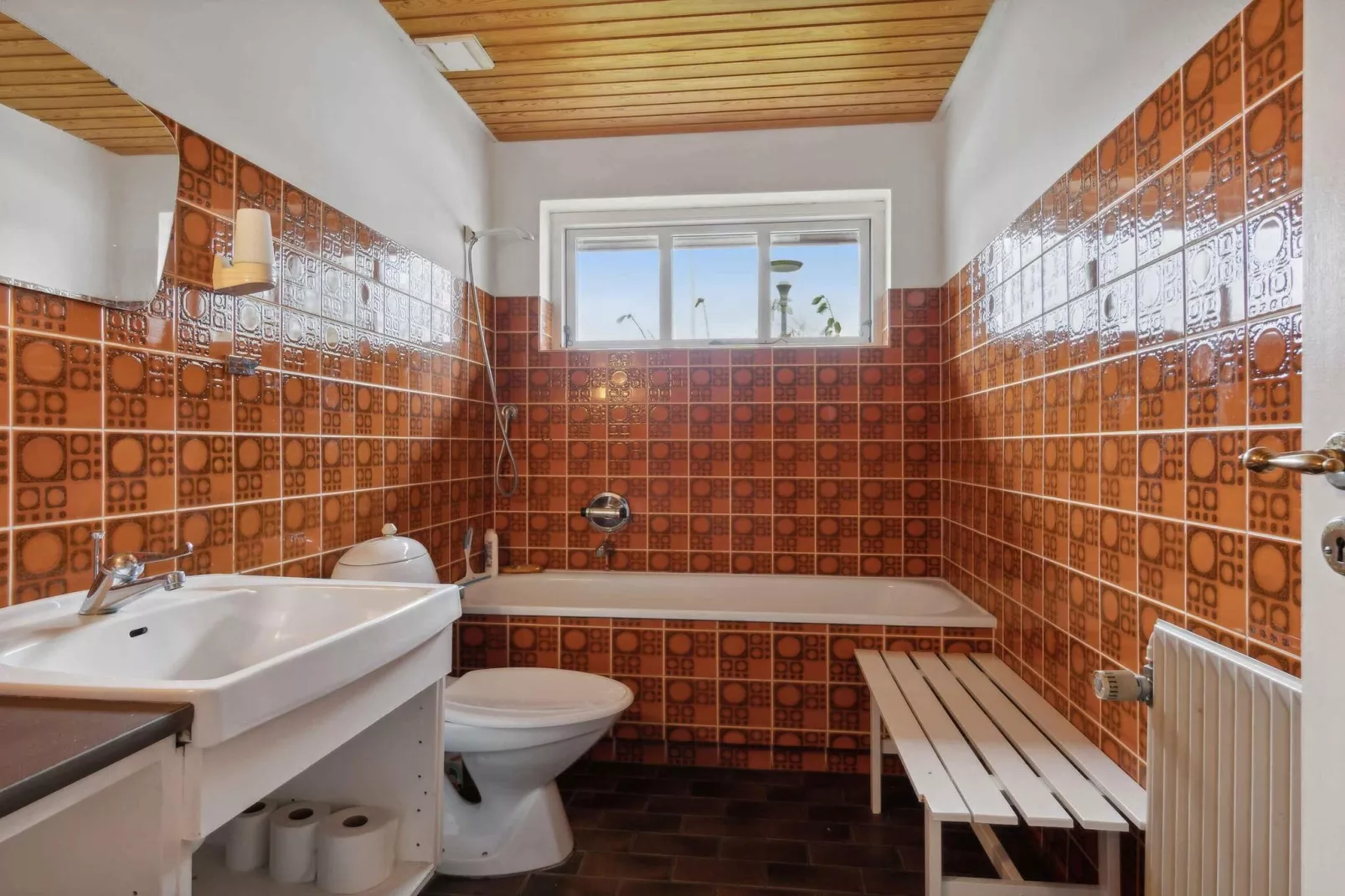 5 Sterne Ferienhaus in Thisted-Innenbereich