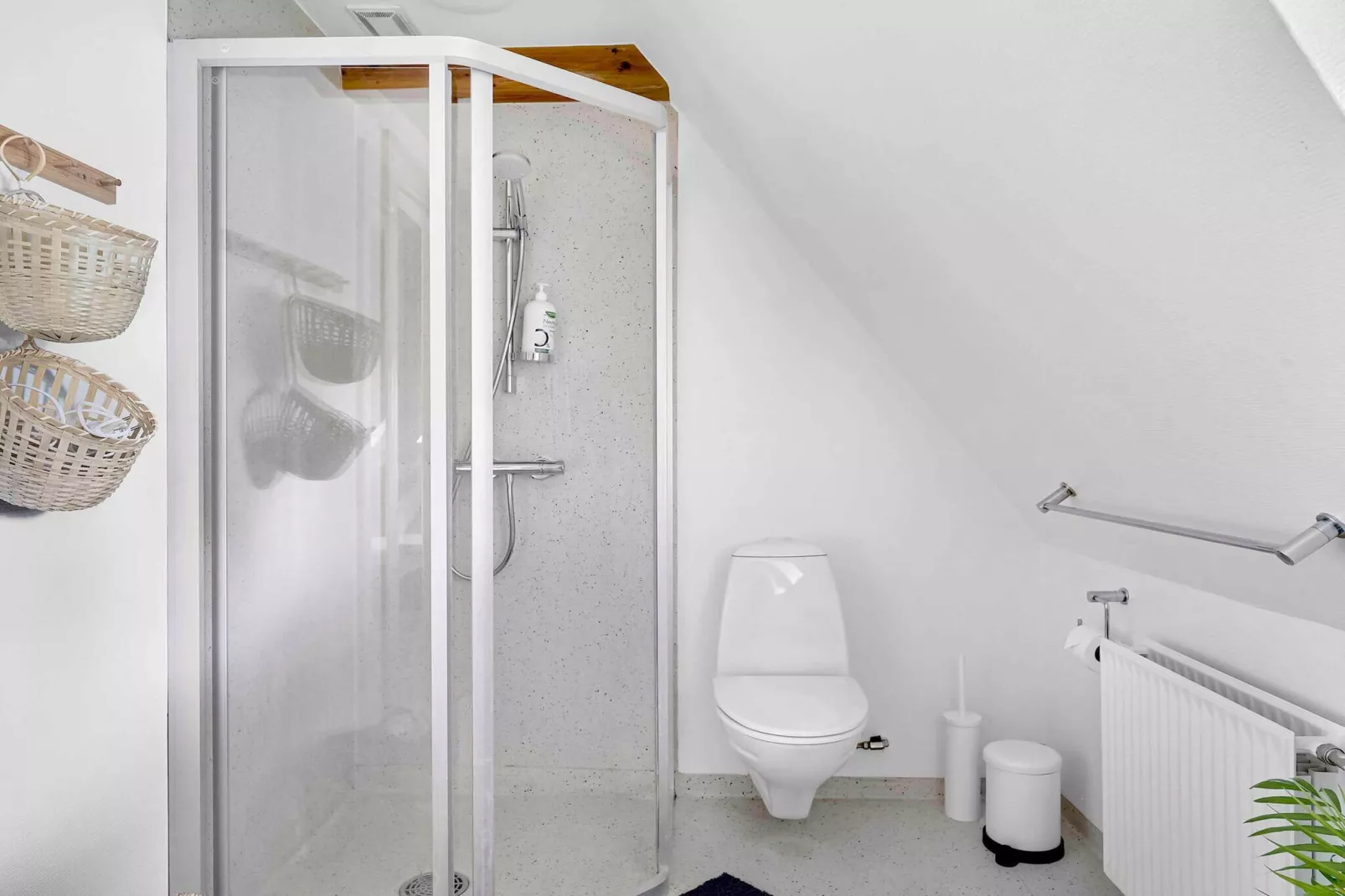 5 star holiday home in Millinge-Indoor