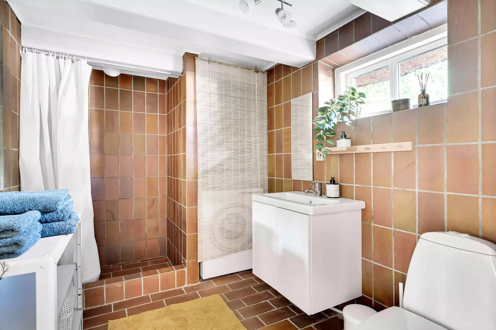 5 star holiday home in Millinge-Indoor