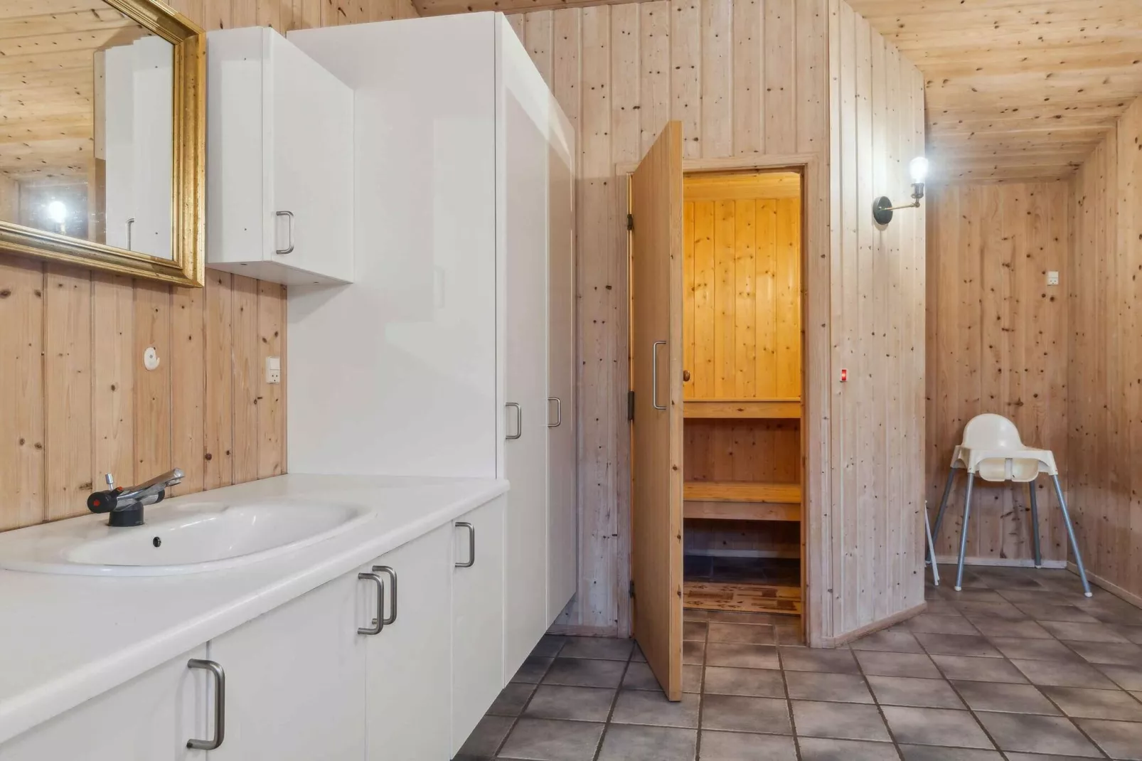 5 etoiles maison de vacances a Roslev-Intérieur