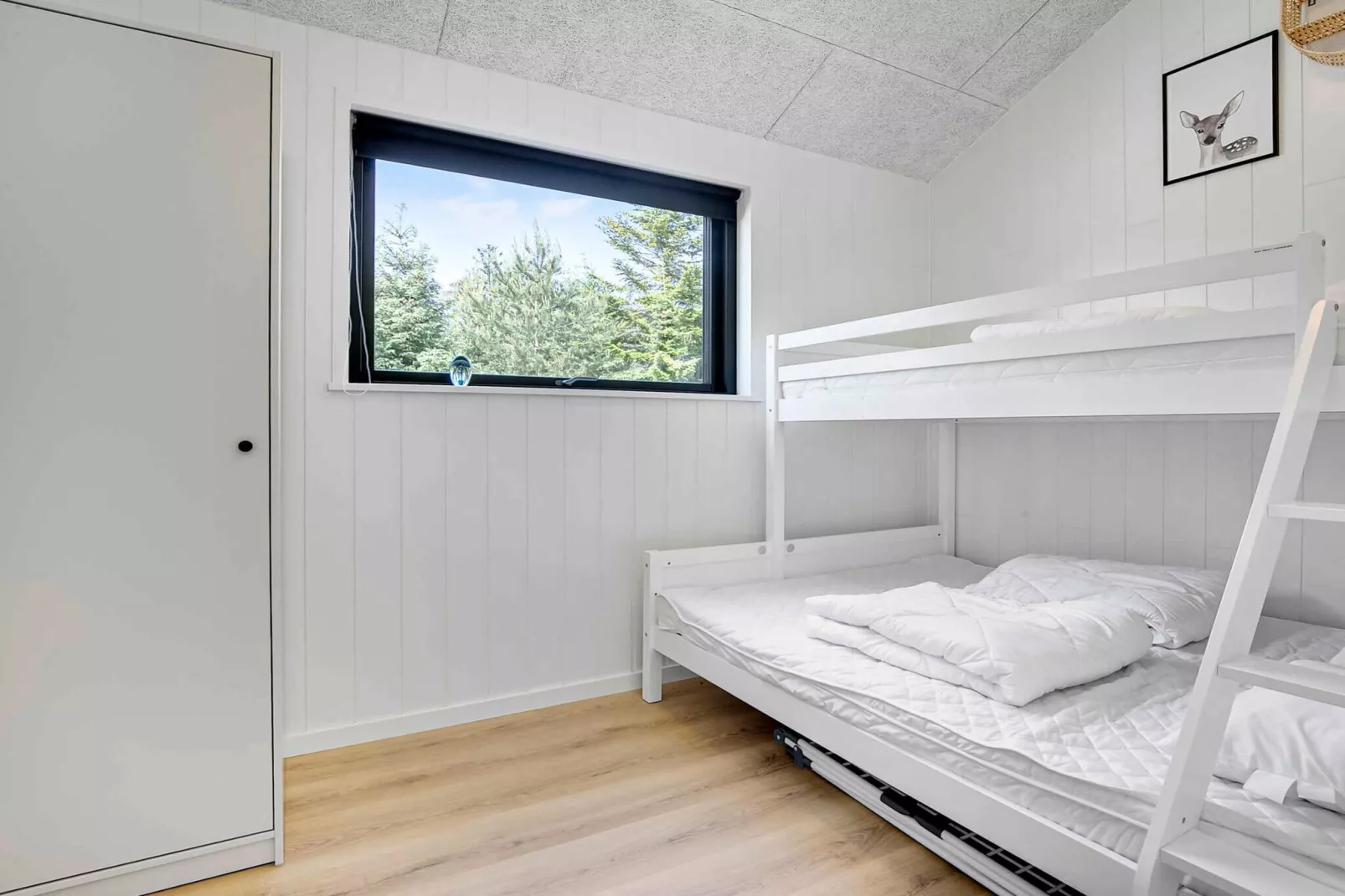 5 star holiday home in Hals-Indoor