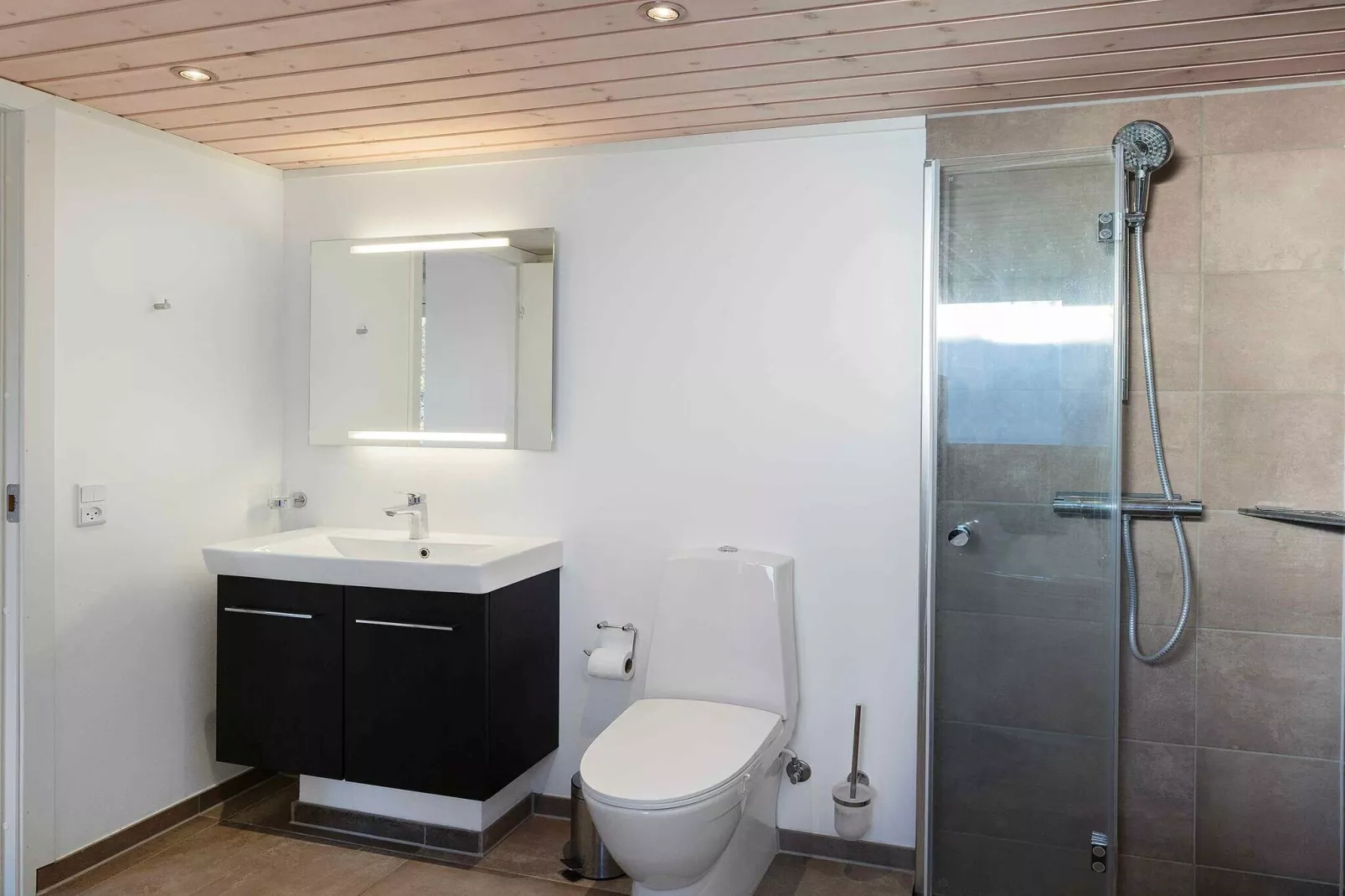 5 etoiles maison de vacances a Glesborg-Intérieur