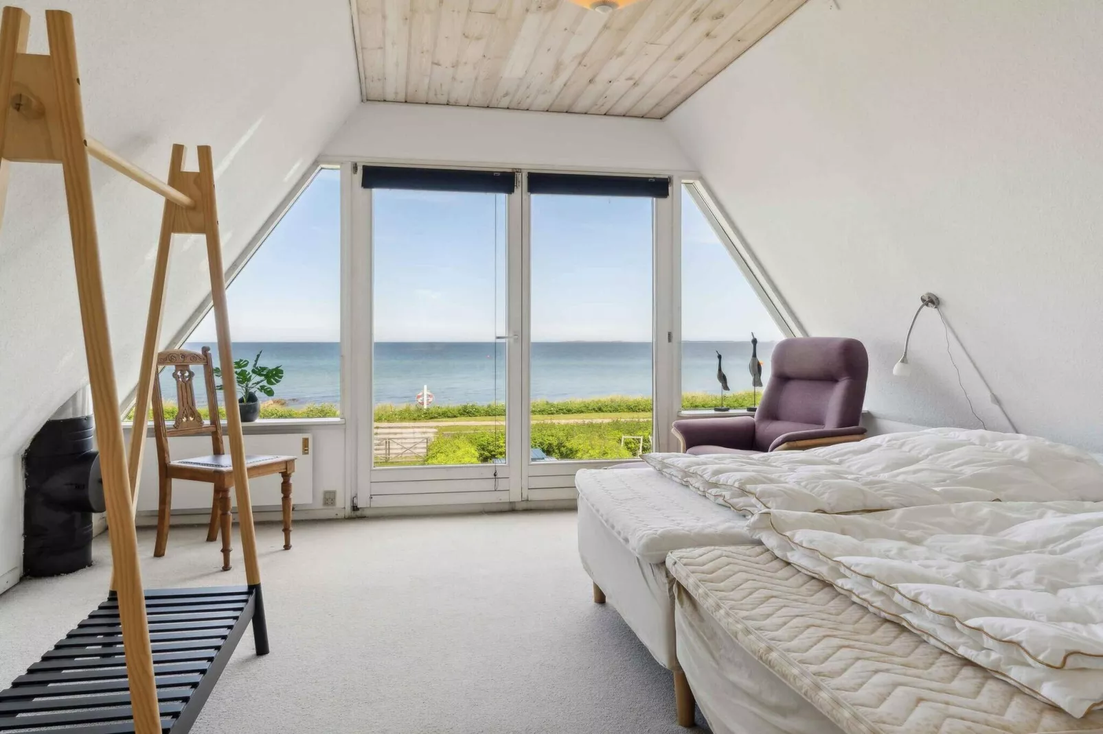 5 star holiday home in Otterup-Indoor