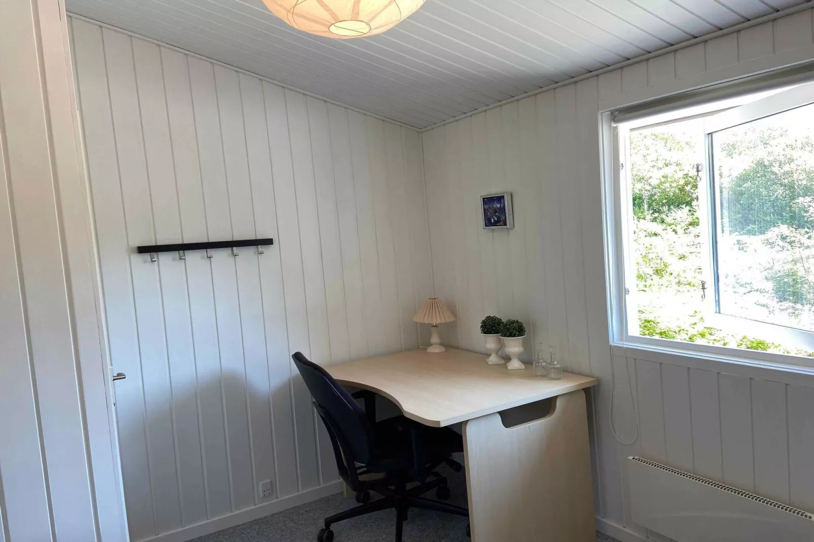 5 etoiles maison de vacances a Glesborg-Intérieur