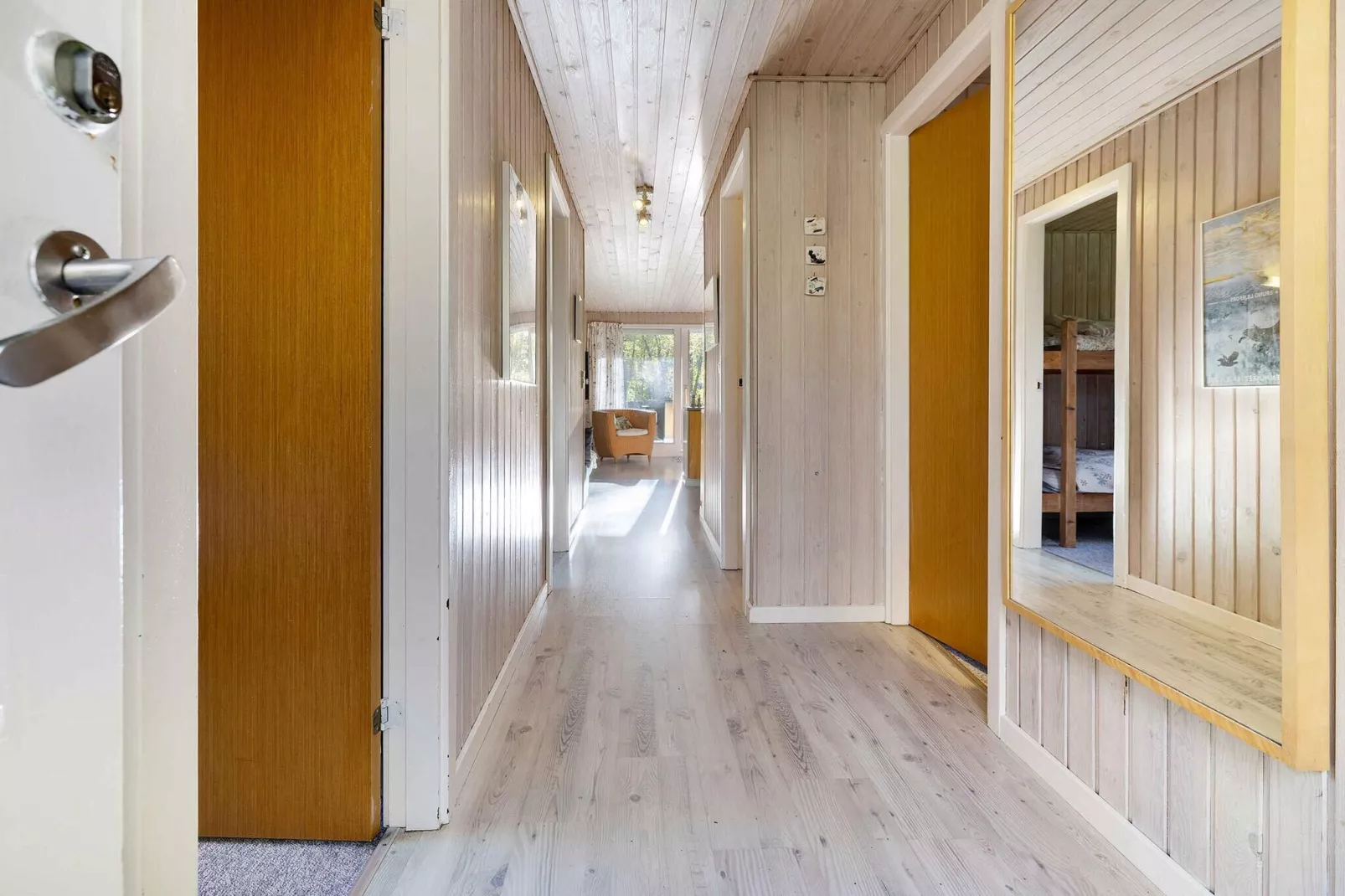 5 star holiday home in Humble-Indoor