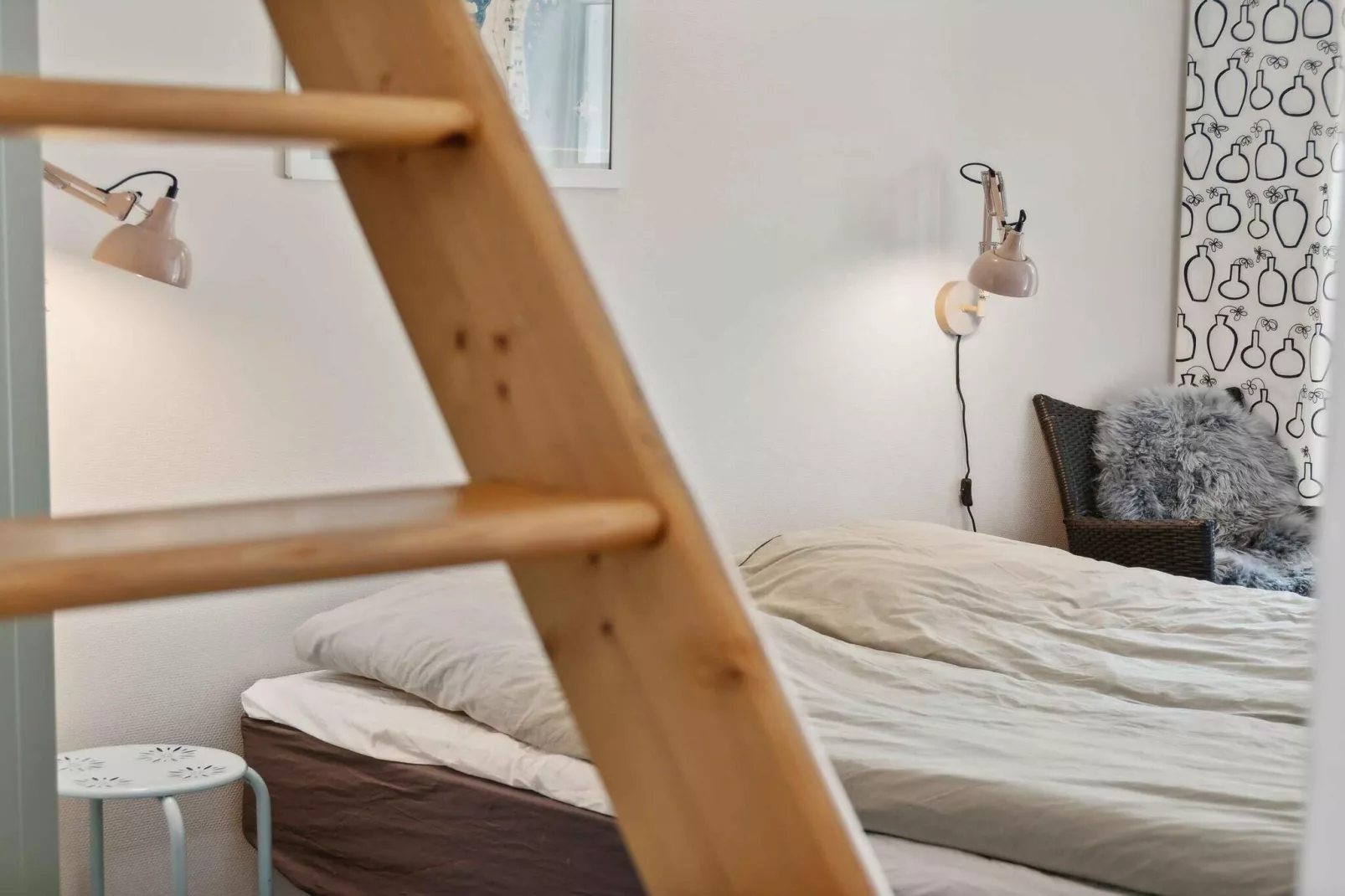 5 etoiles maison de vacances a Væggerløse-Intérieur