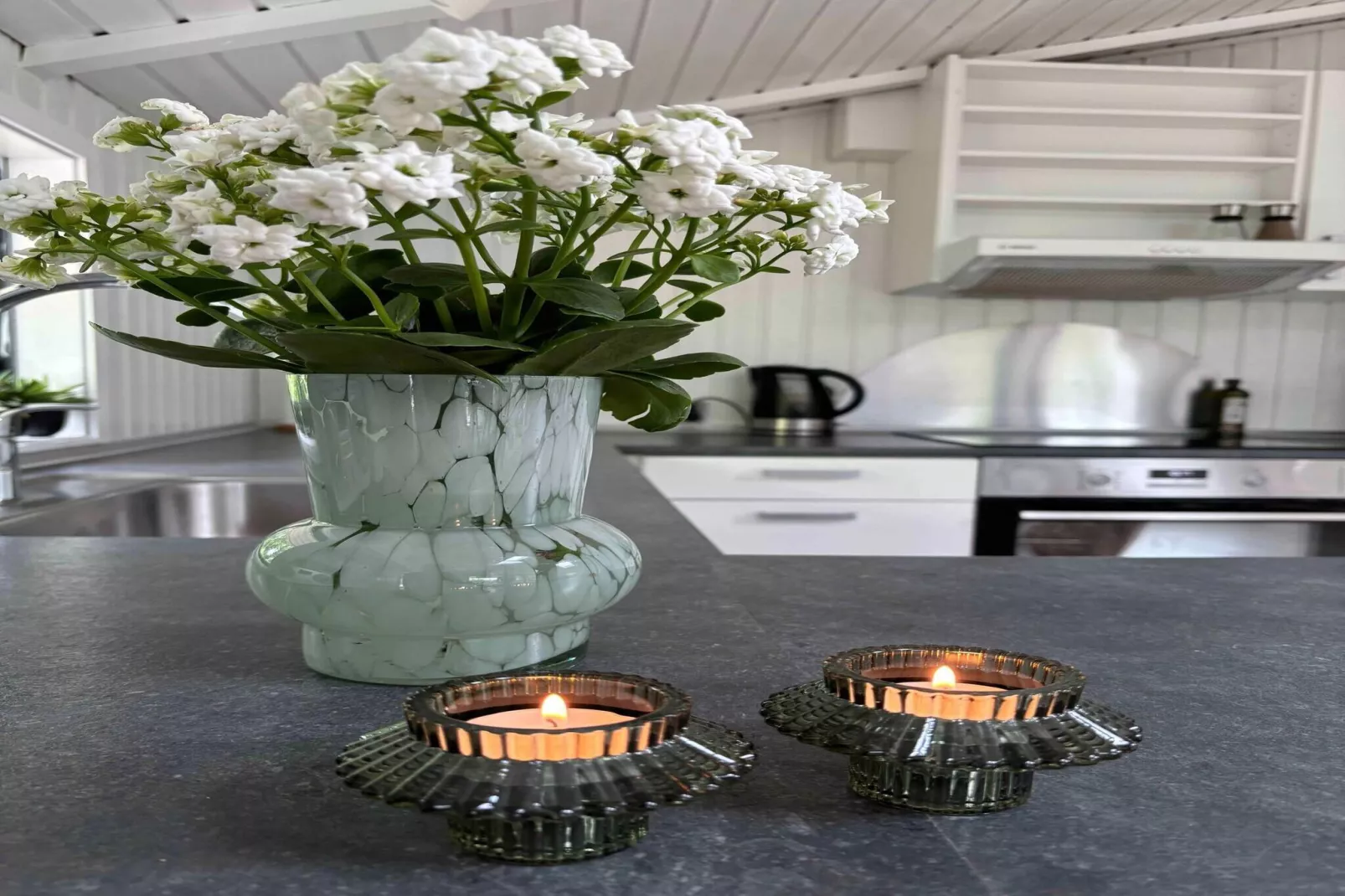 5 star holiday home in Sydals-Indoor