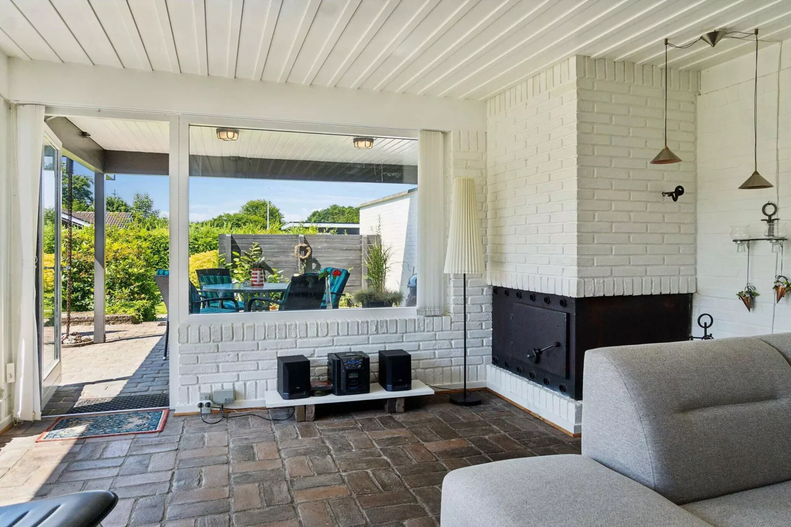 5 star holiday home in Hejls-Indoor