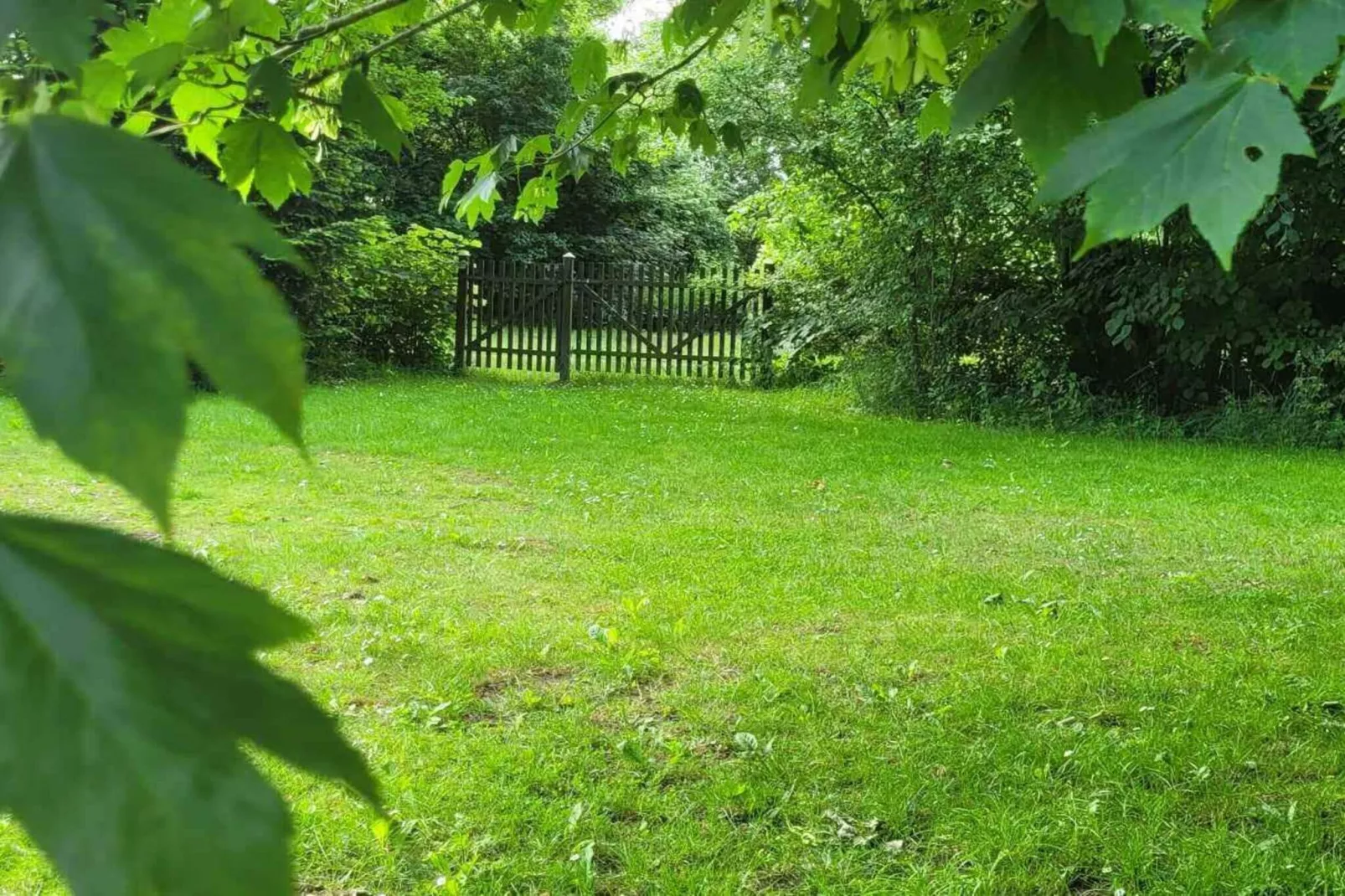 5 star holiday home in Østermarie-Untagged