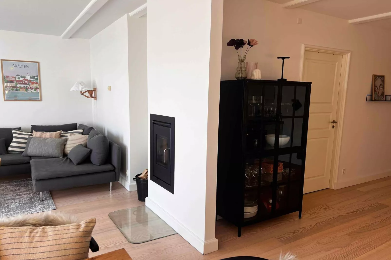 5 etoiles maison de vacances a Gråsten-Intérieur