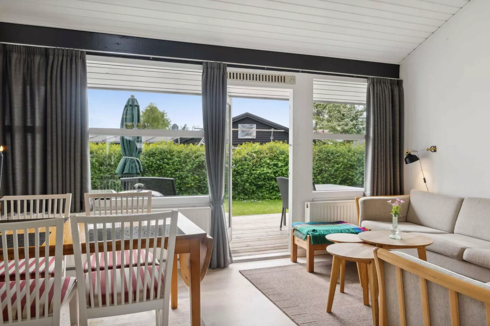 5 etoiles maison de vacances a Væggerløse-Intérieur