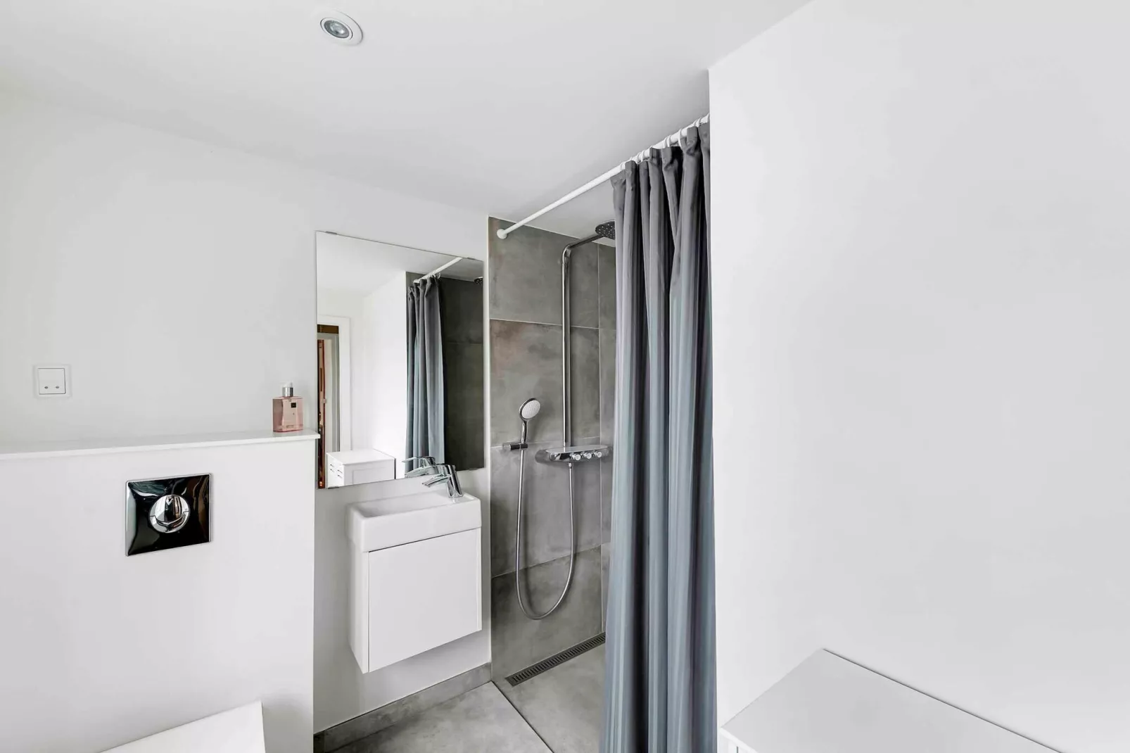 5 etoiles maison de vacances a Rønne-Intérieur