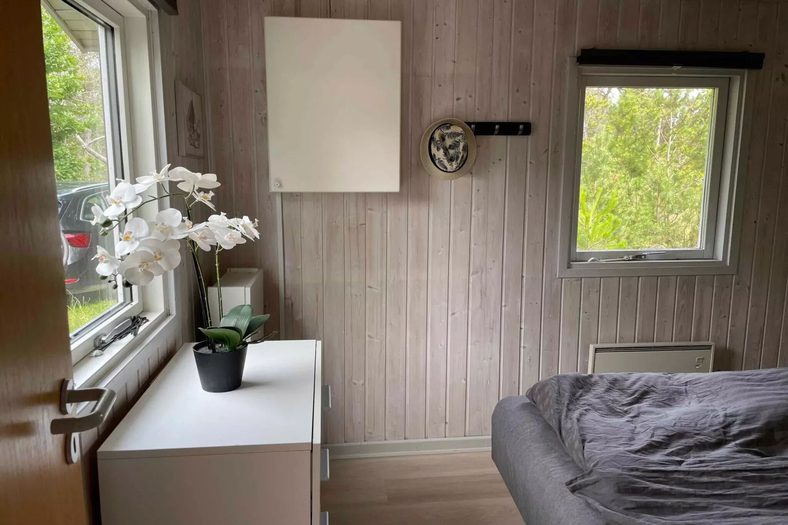 5 star holiday home in Ålbæk-Indoor