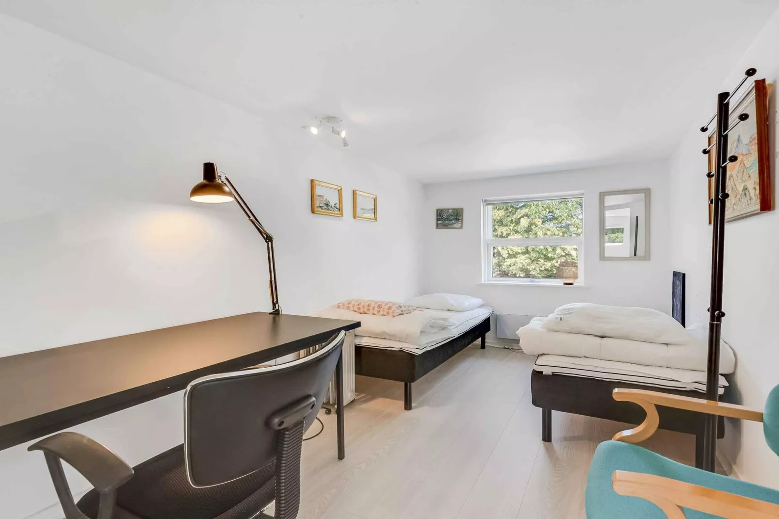 5 Sterne Ferienhaus in Storvorde-Innenbereich