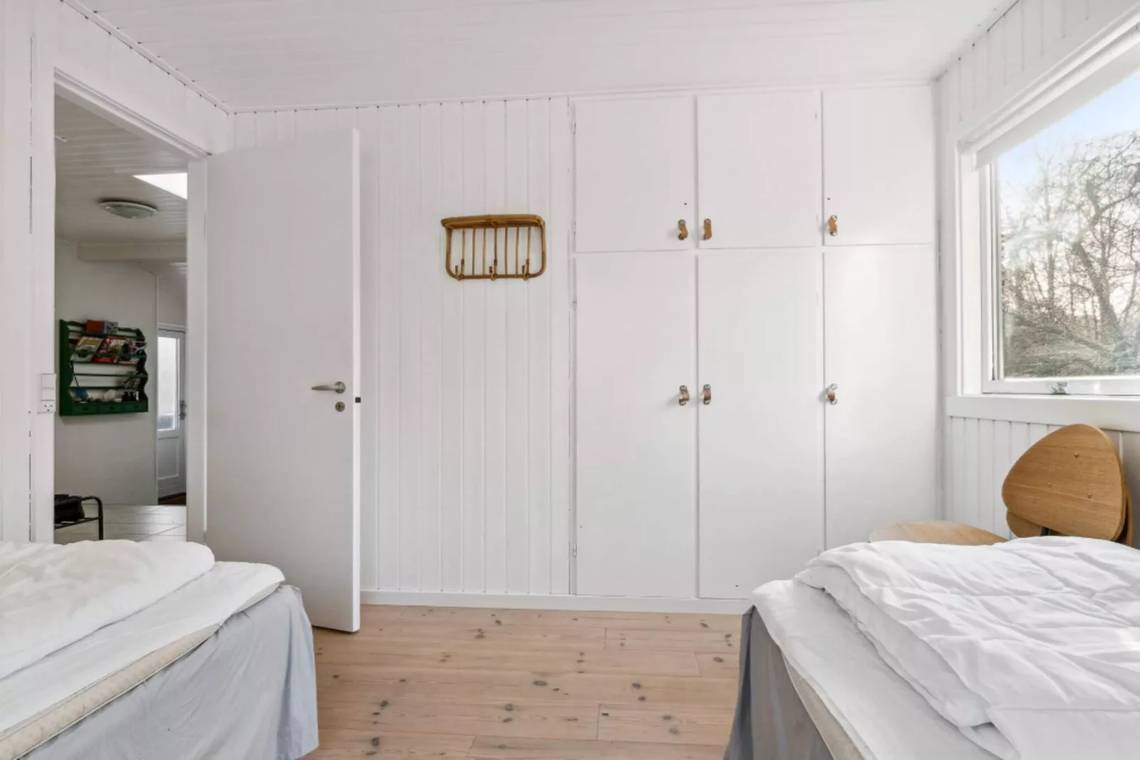 5 etoiles maison de vacances a Aakirkeby-Intérieur