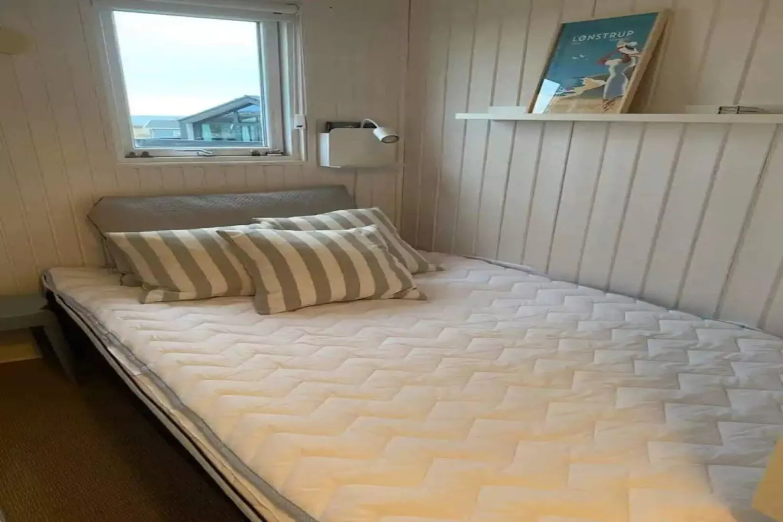 5 etoiles maison de vacances a Hjørring-Intérieur