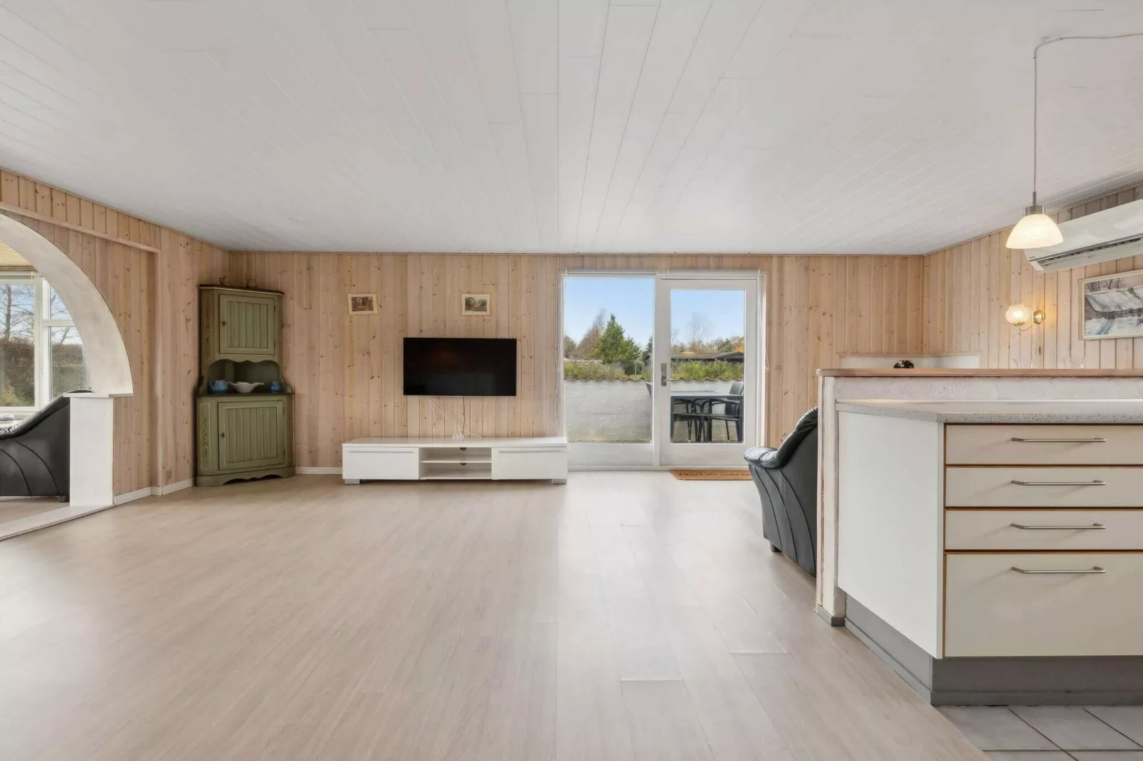 5 etoiles maison de vacances a Hals-Intérieur