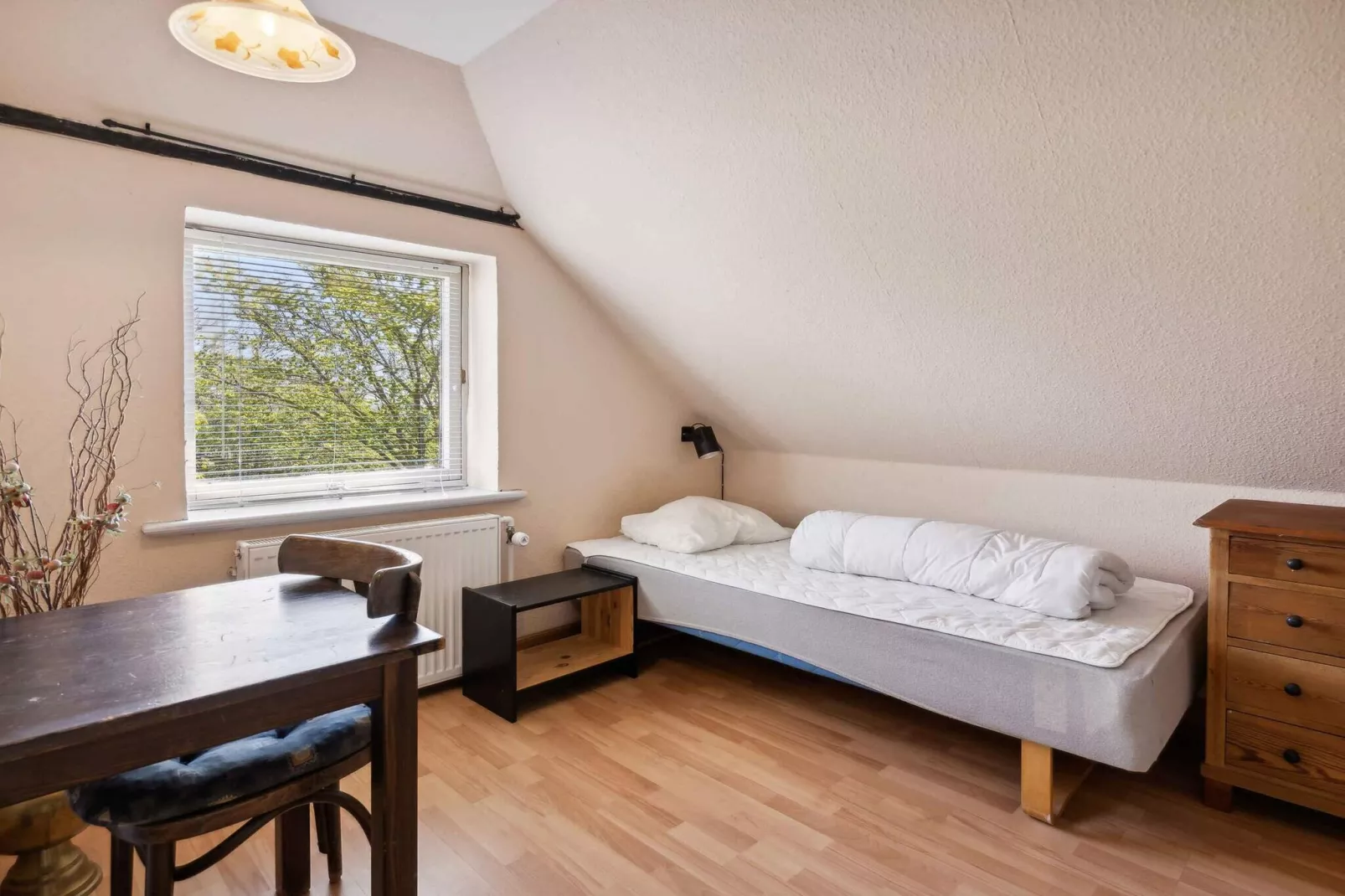 5 star holiday home in Sydals-Indoor