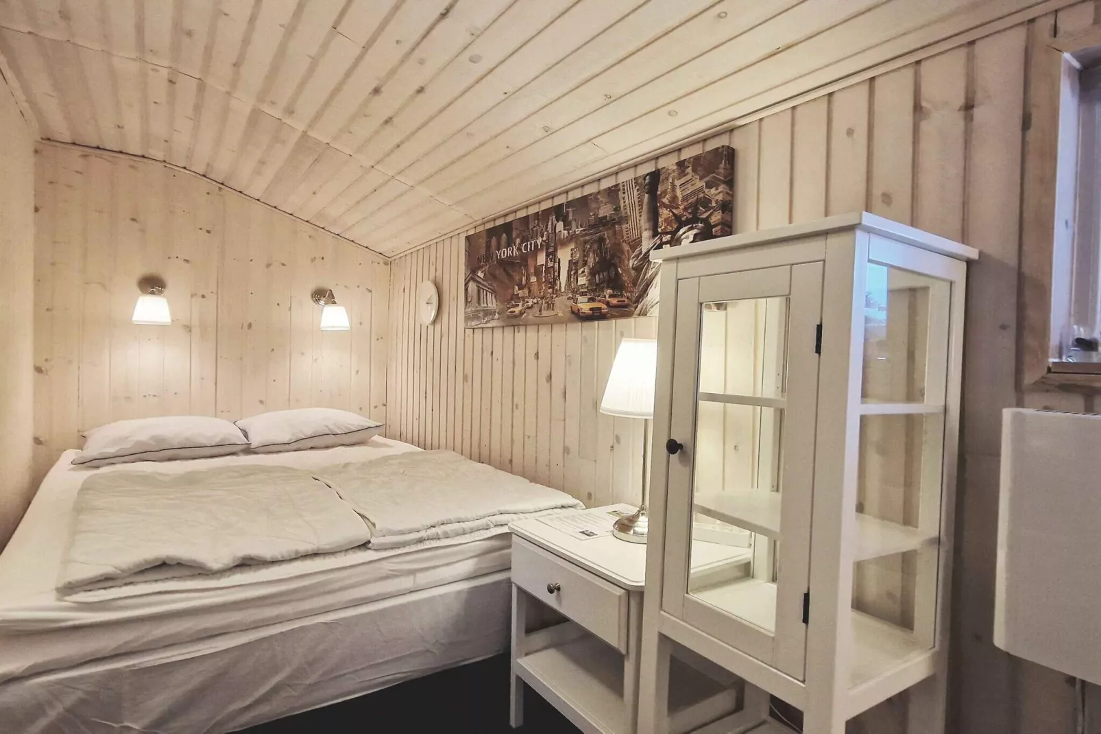 5 star holiday home in Juelsminde-Indoor