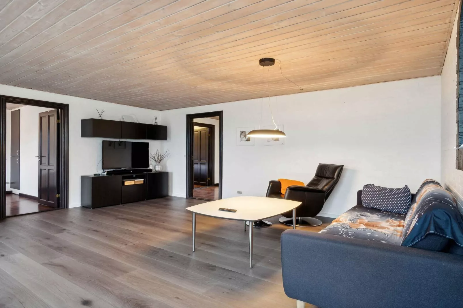 5 etoiles maison de vacances a Brande-Intérieur