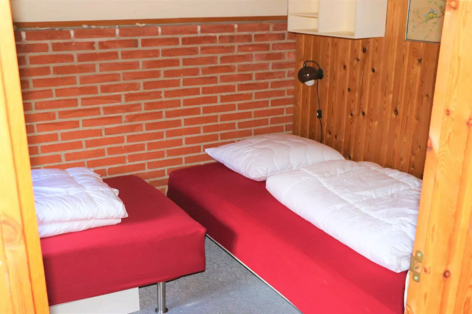 5 etoiles maison de vacances a Vestervig-Intérieur