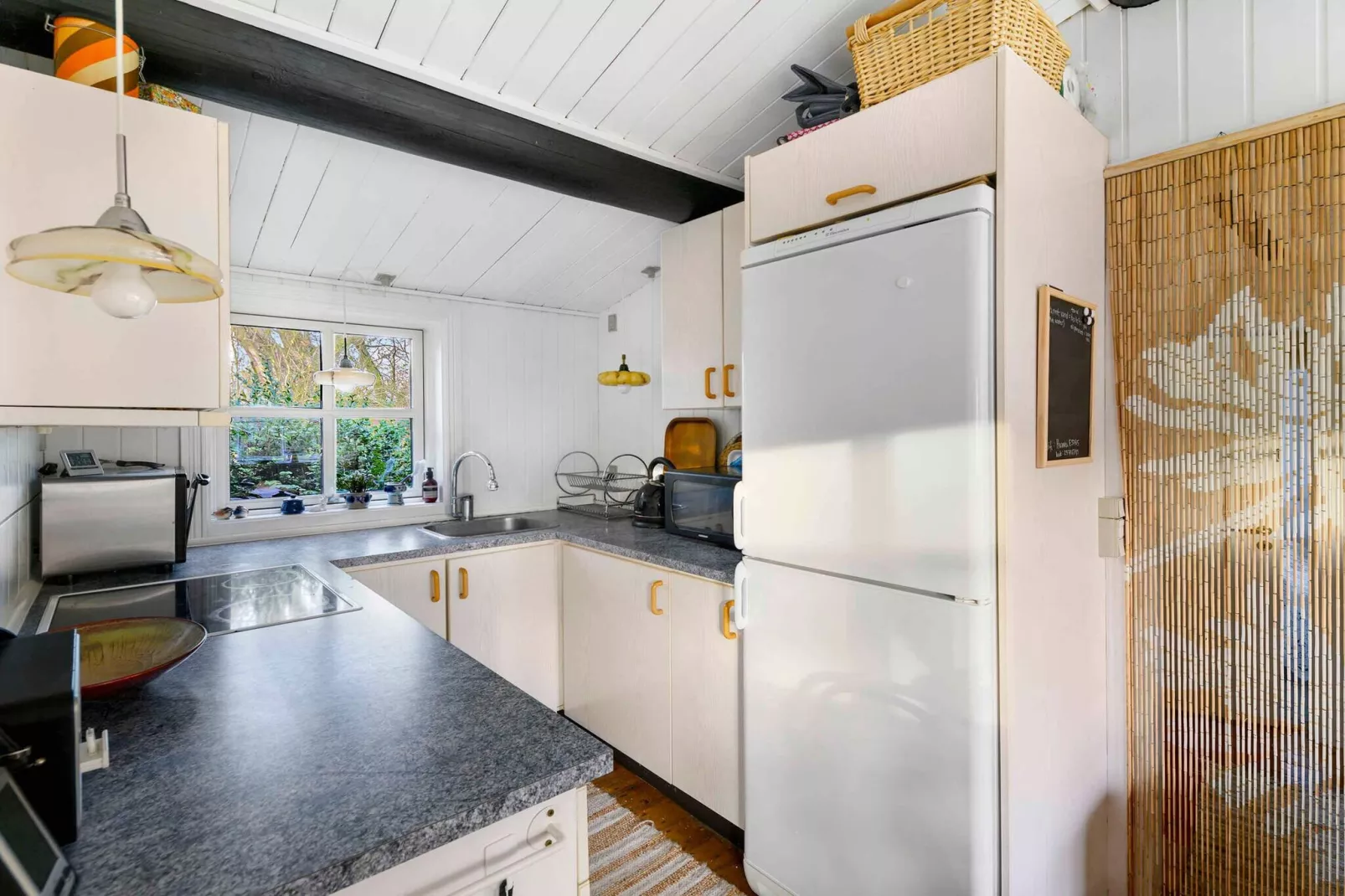 5 etoiles maison de vacances a Hasle-Intérieur