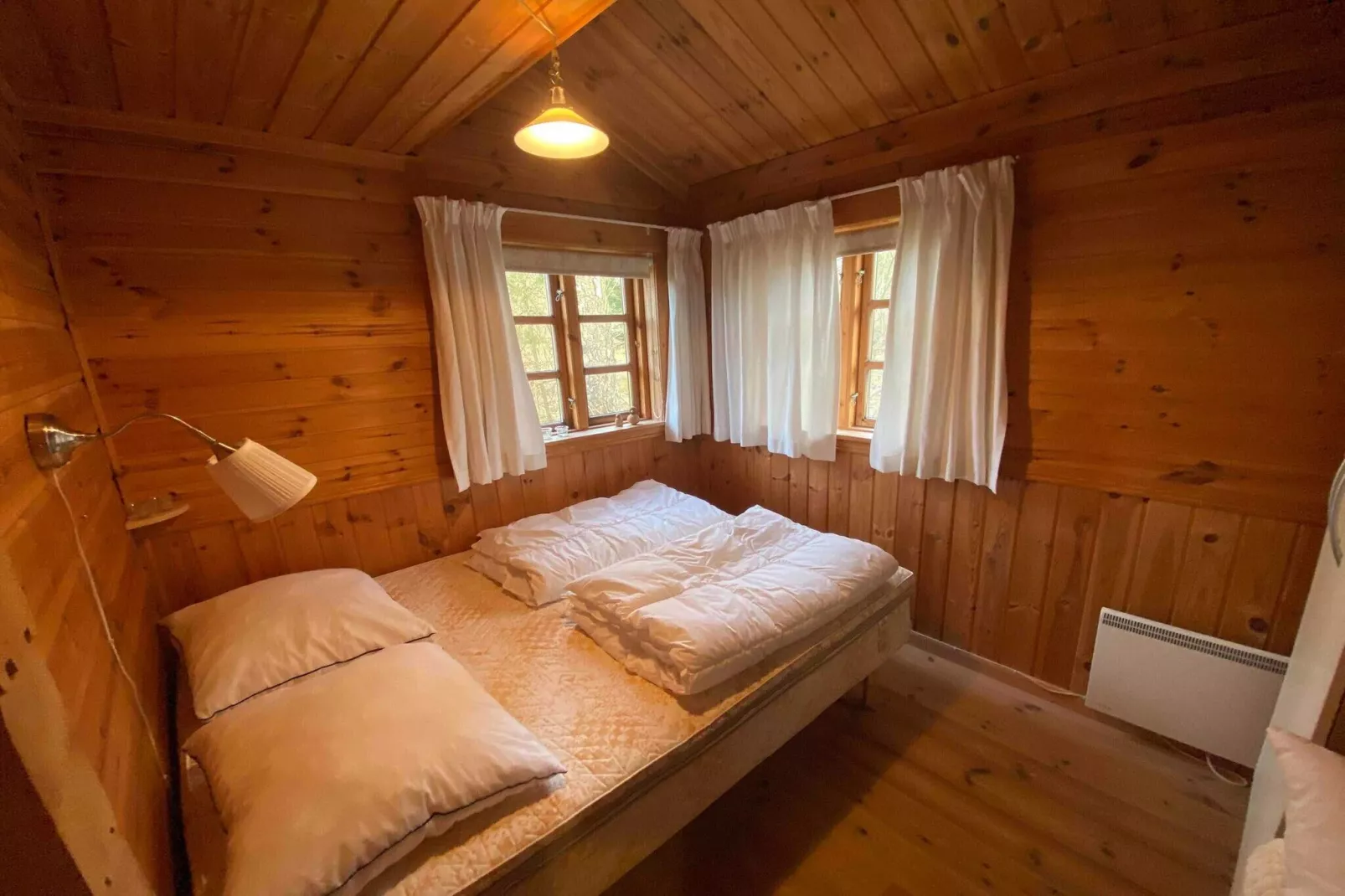 5 star holiday home in Læsø-Indoor