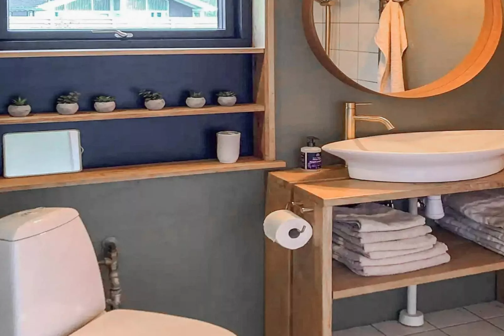 5 star holiday home in Nakskov-Indoor