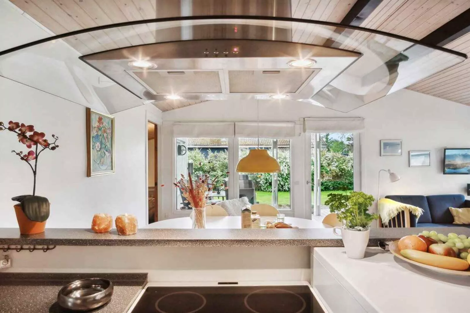 5 star holiday home in Slagelse-Indoor