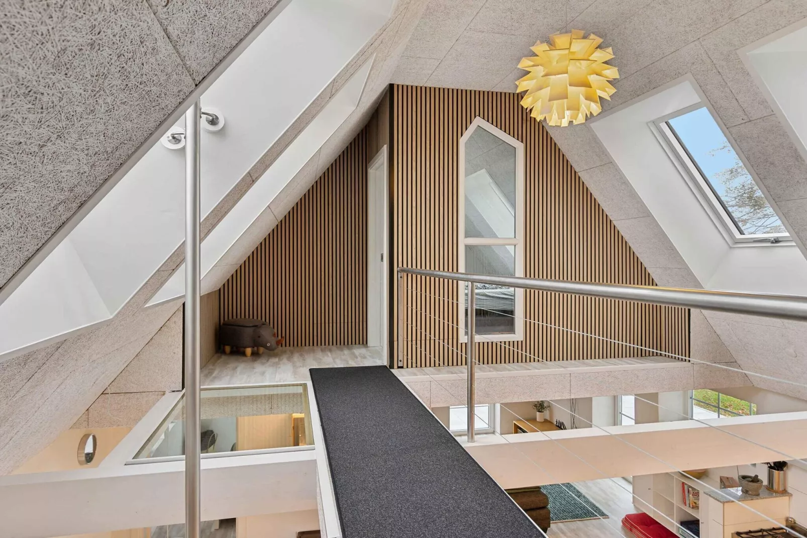 5 star holiday home in Gudbjerg Sydfyn-Indoor