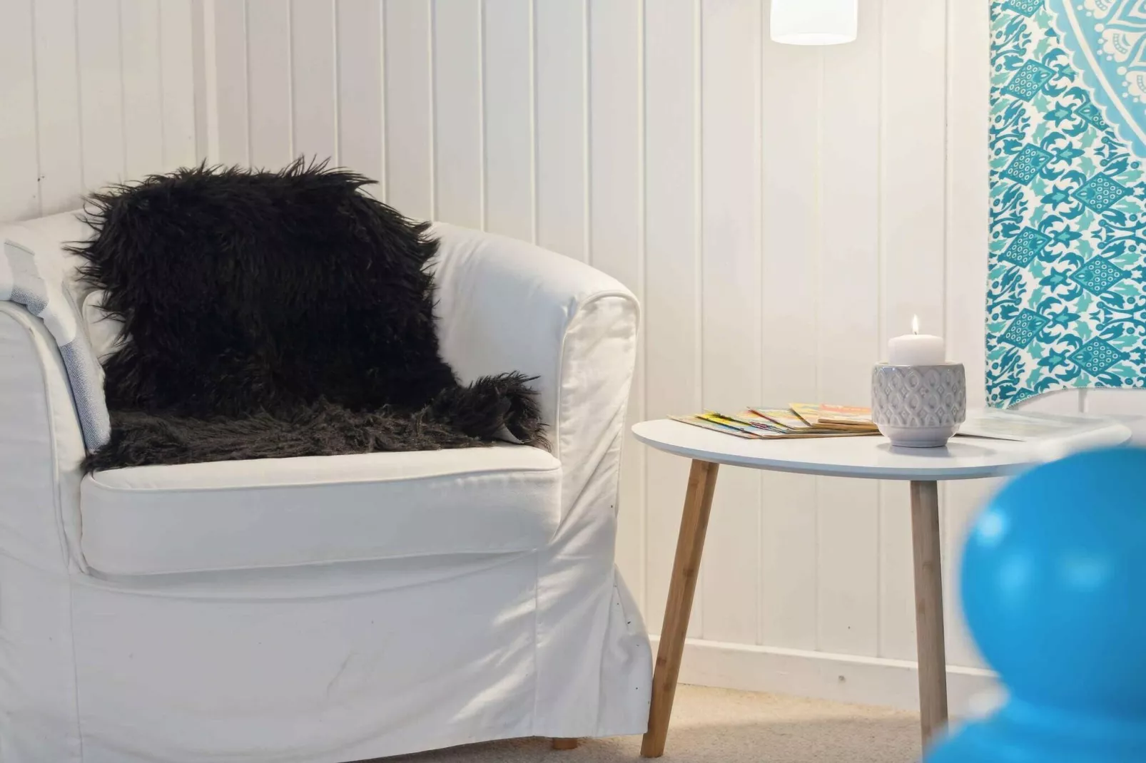 5 star holiday home in Kalvehave-Indoor