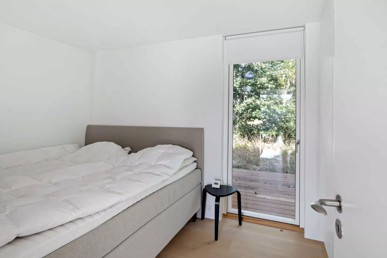 5 star holiday home in Aakirkeby-Indoor