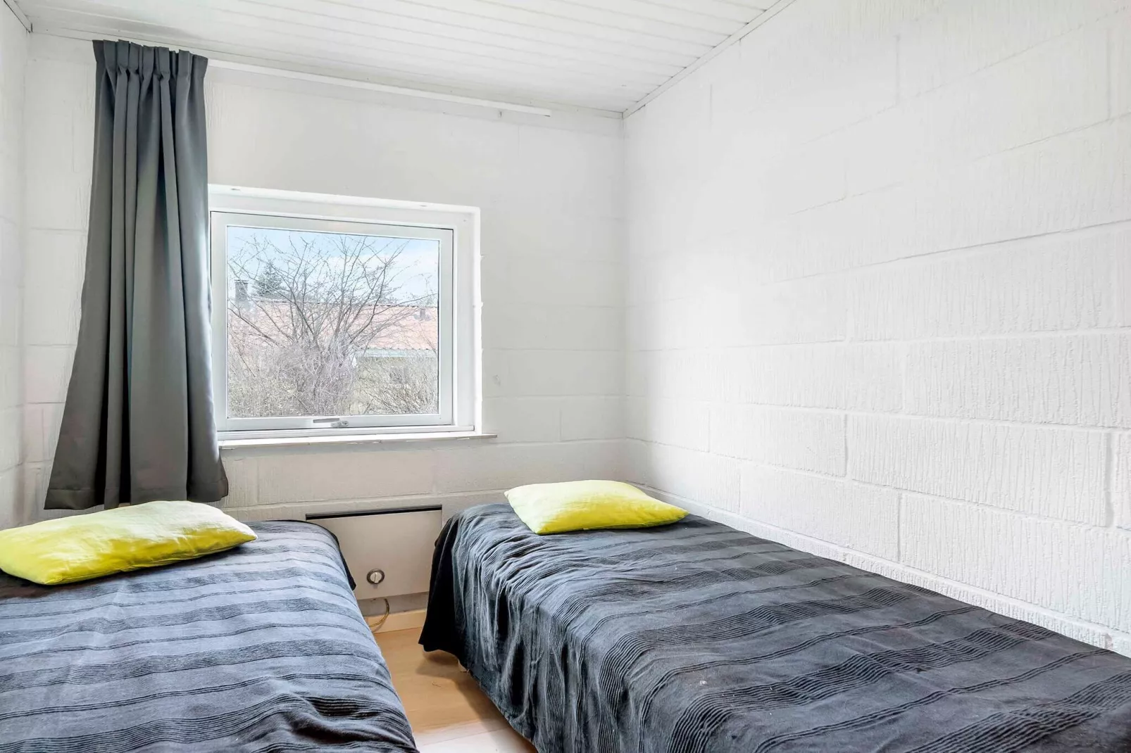 5 star holiday home in Stege-Indoor