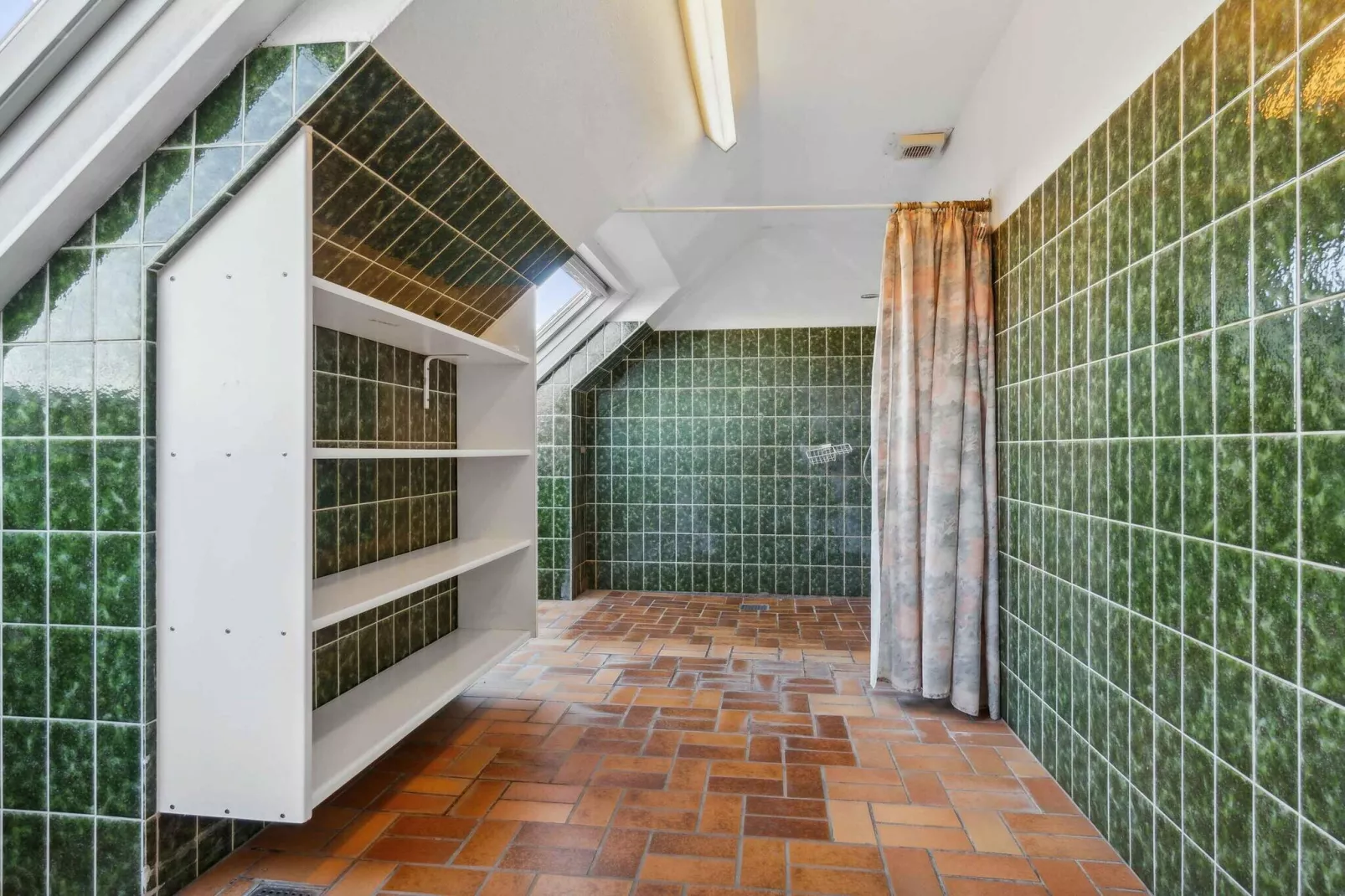 5 star holiday home in Hurup Thy-Indoor